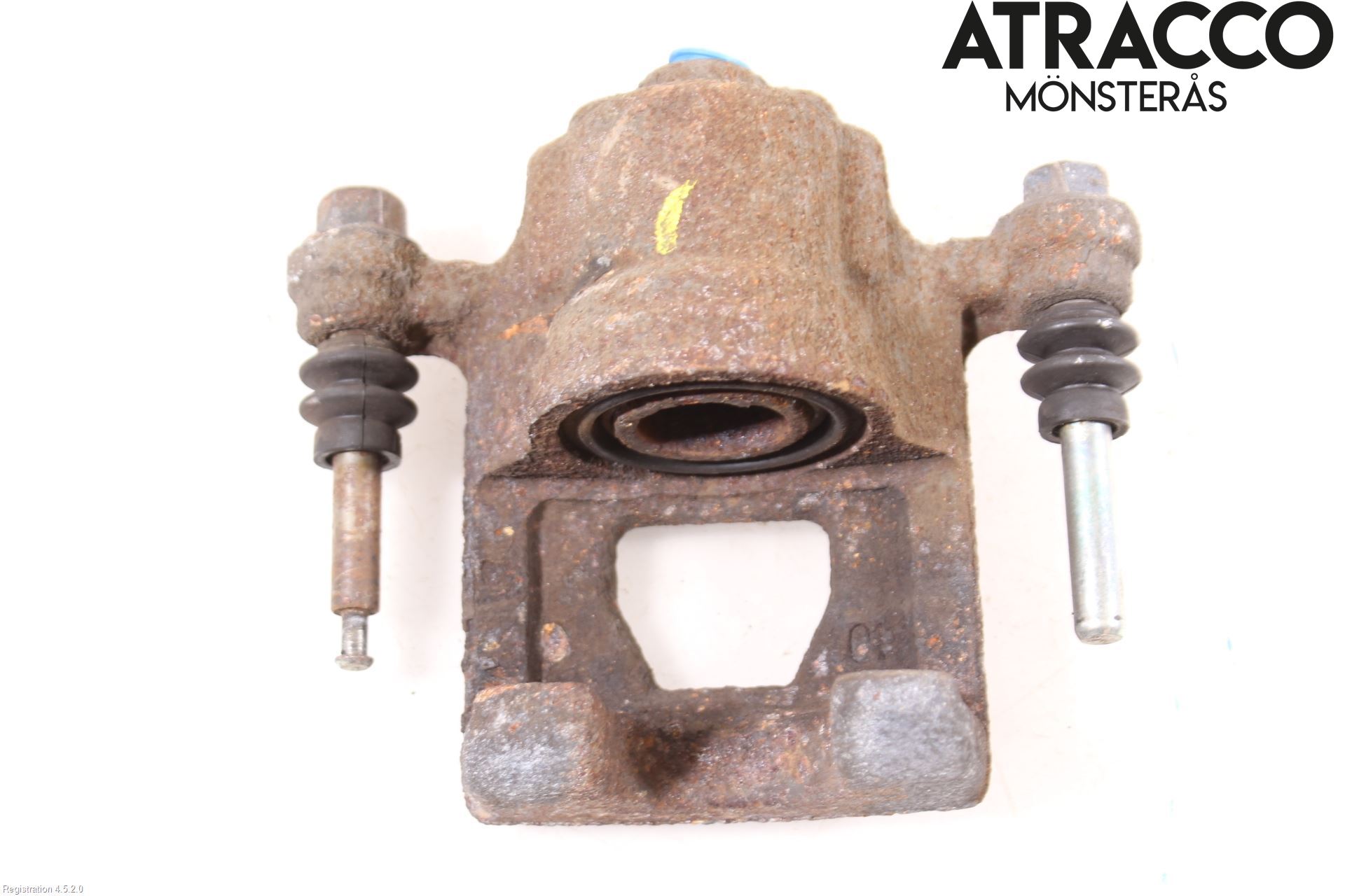 Nissan PULSAR Bromsok Bak Vänster