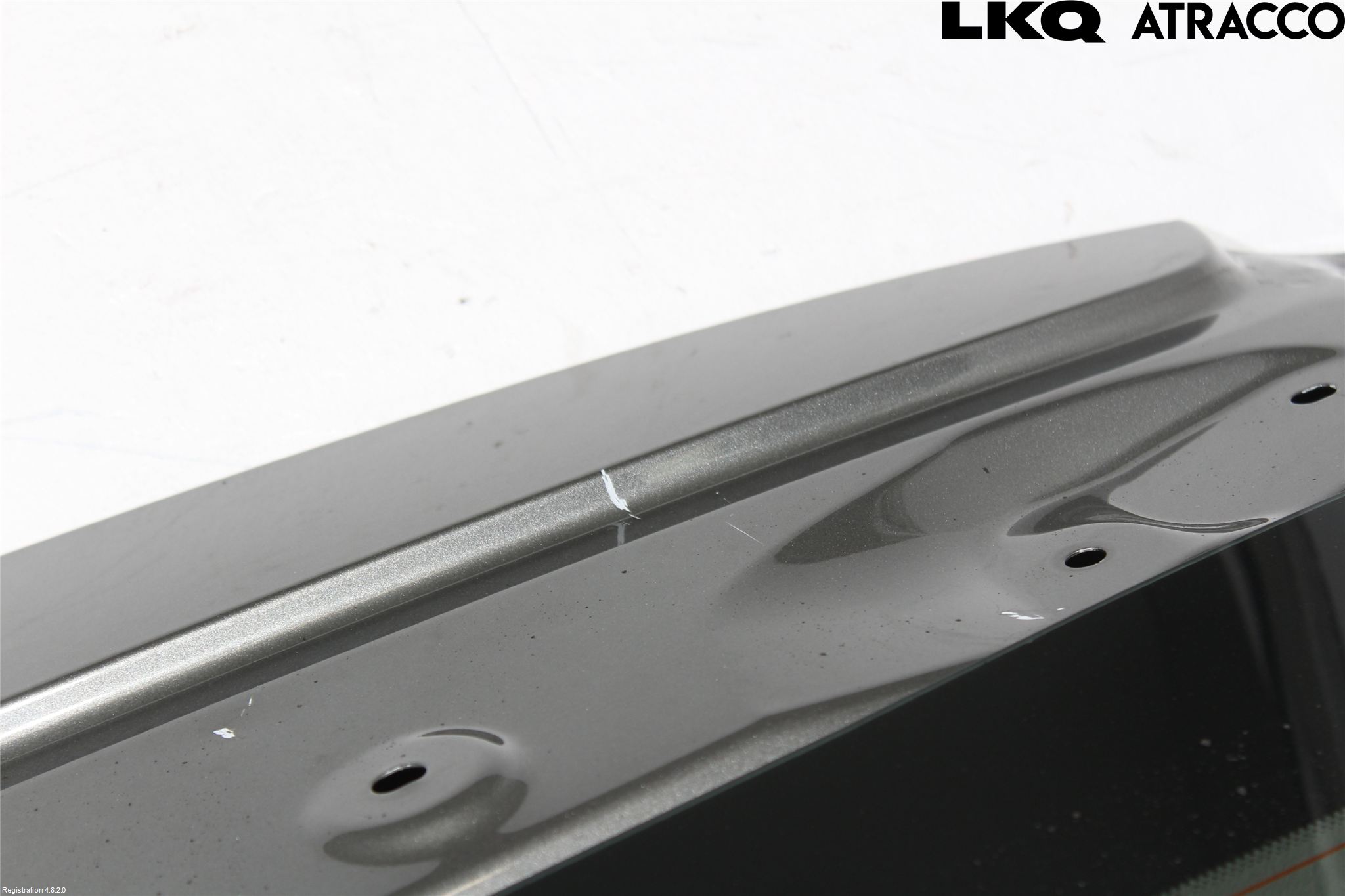 Opel ASTRA K 16-22 Baklucka Kombi