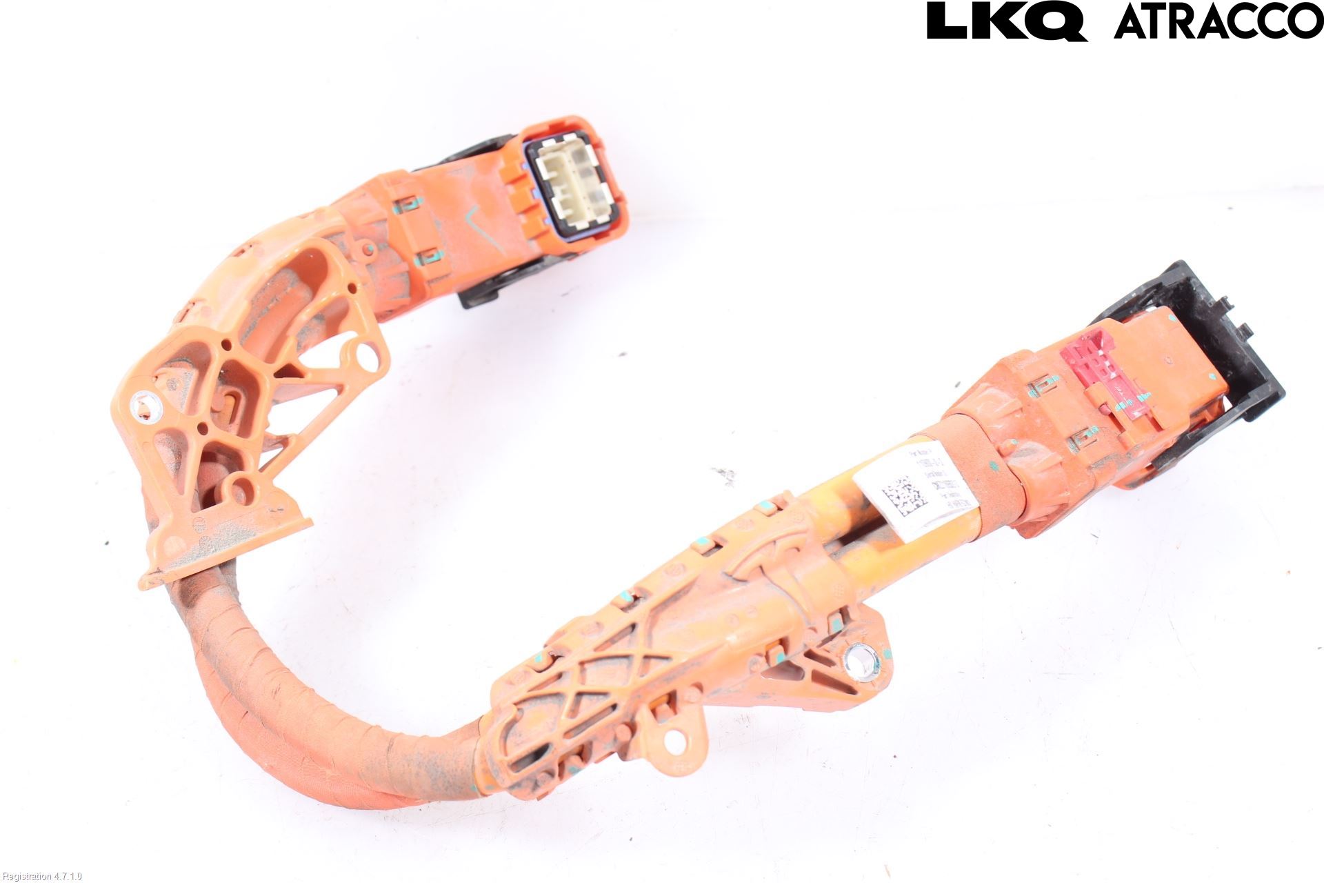 Tesla MODEL Y 21- Kabelhärva