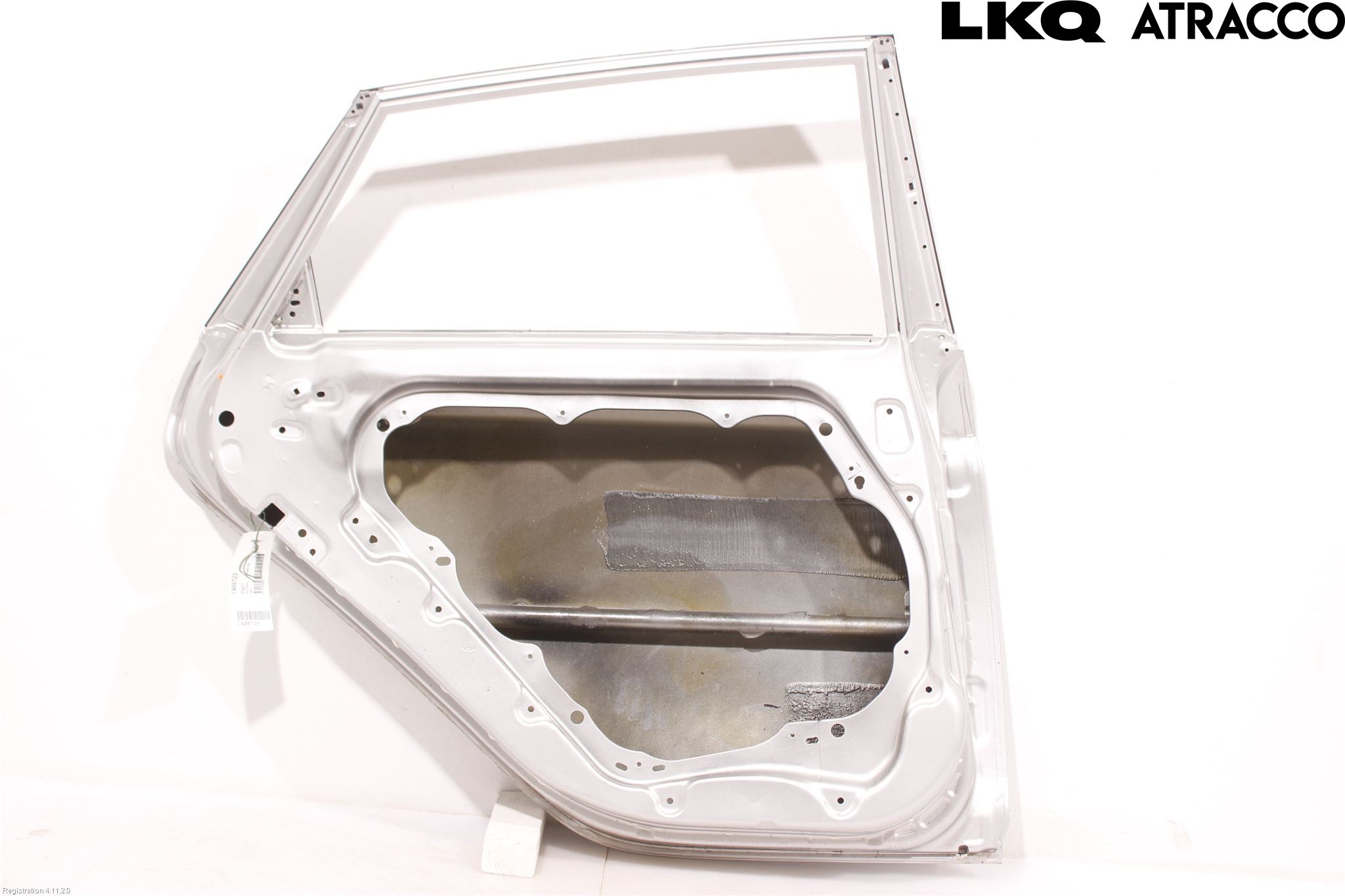 Hyundai i40 08-15 Dörr Bak Vänster