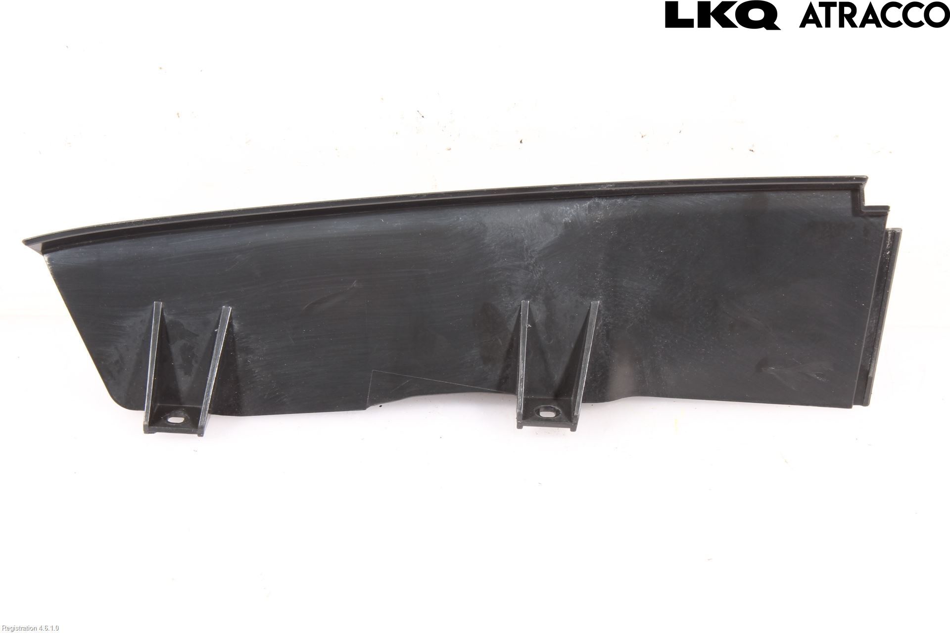 Ford TRANSIT/TOURNEO CONNECT 13-22 Bakljussarg