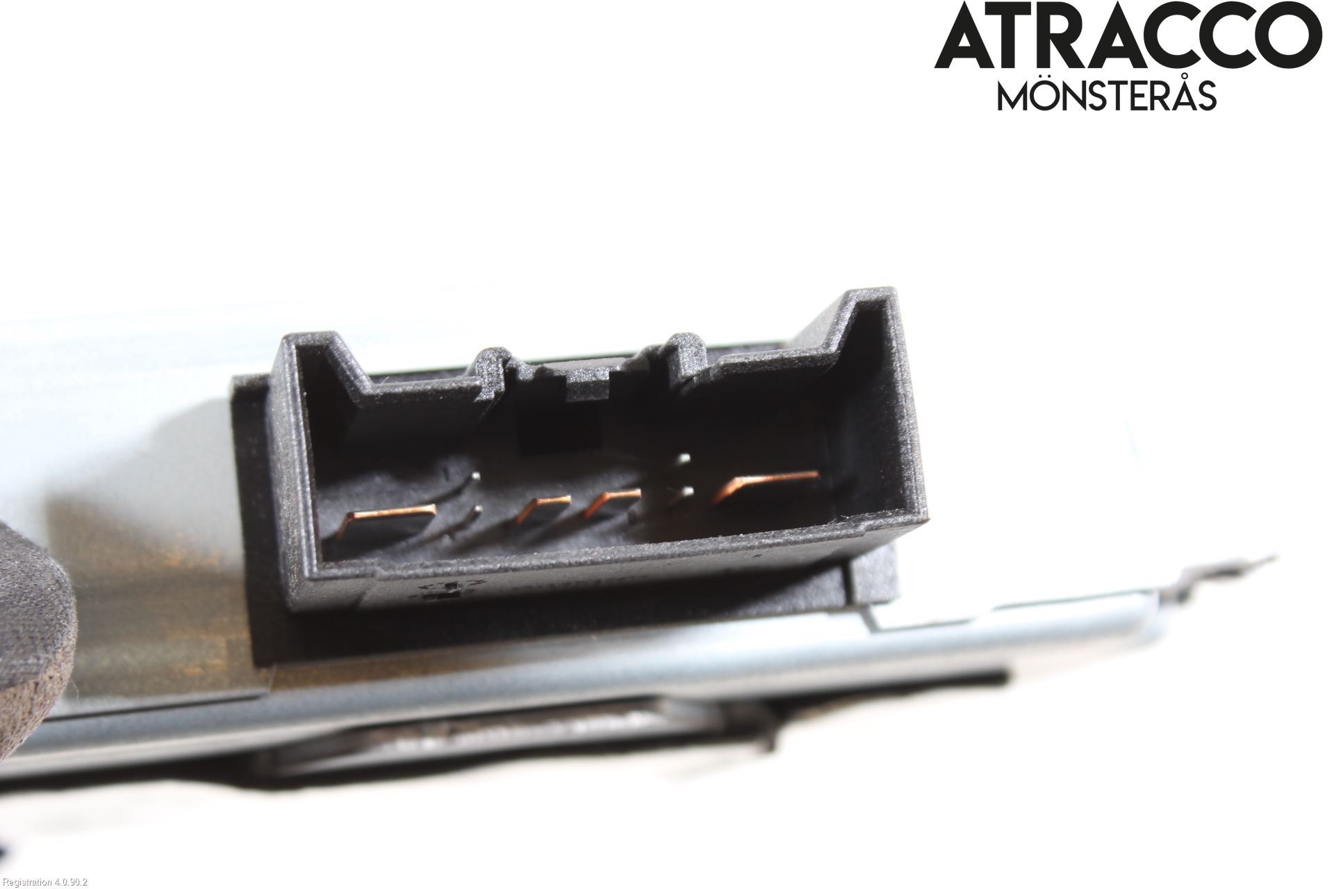 Ford MONDEO 15-22 Styrenhet Övrigt