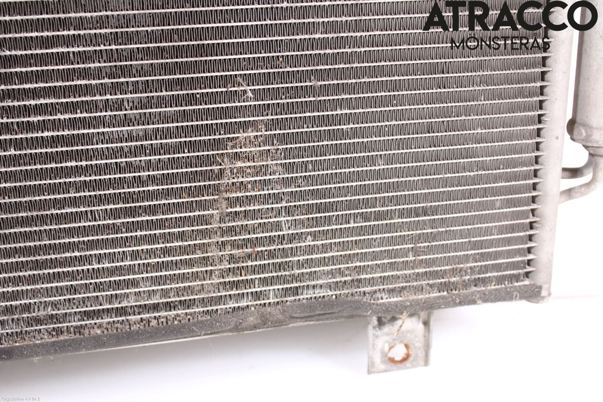 Mazda 6 13- Ac Kondensor-Kylare