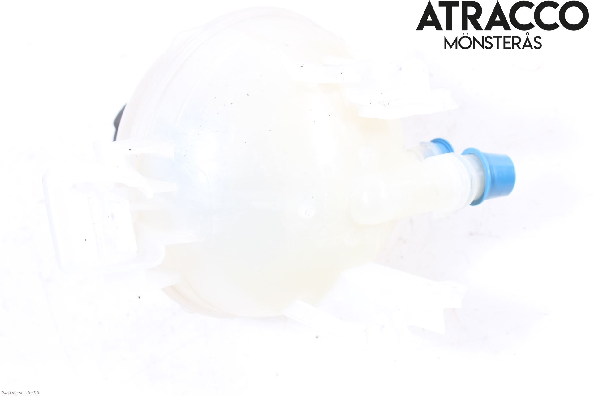 Citroen C4 PICASSO 14-18 Expansionstank