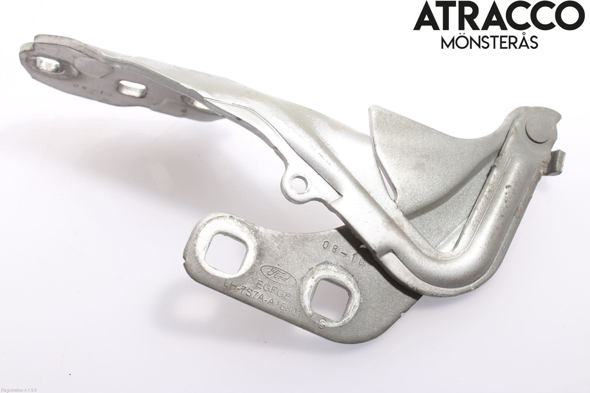 Ford MONDEO 07-15 Huvgångjärn