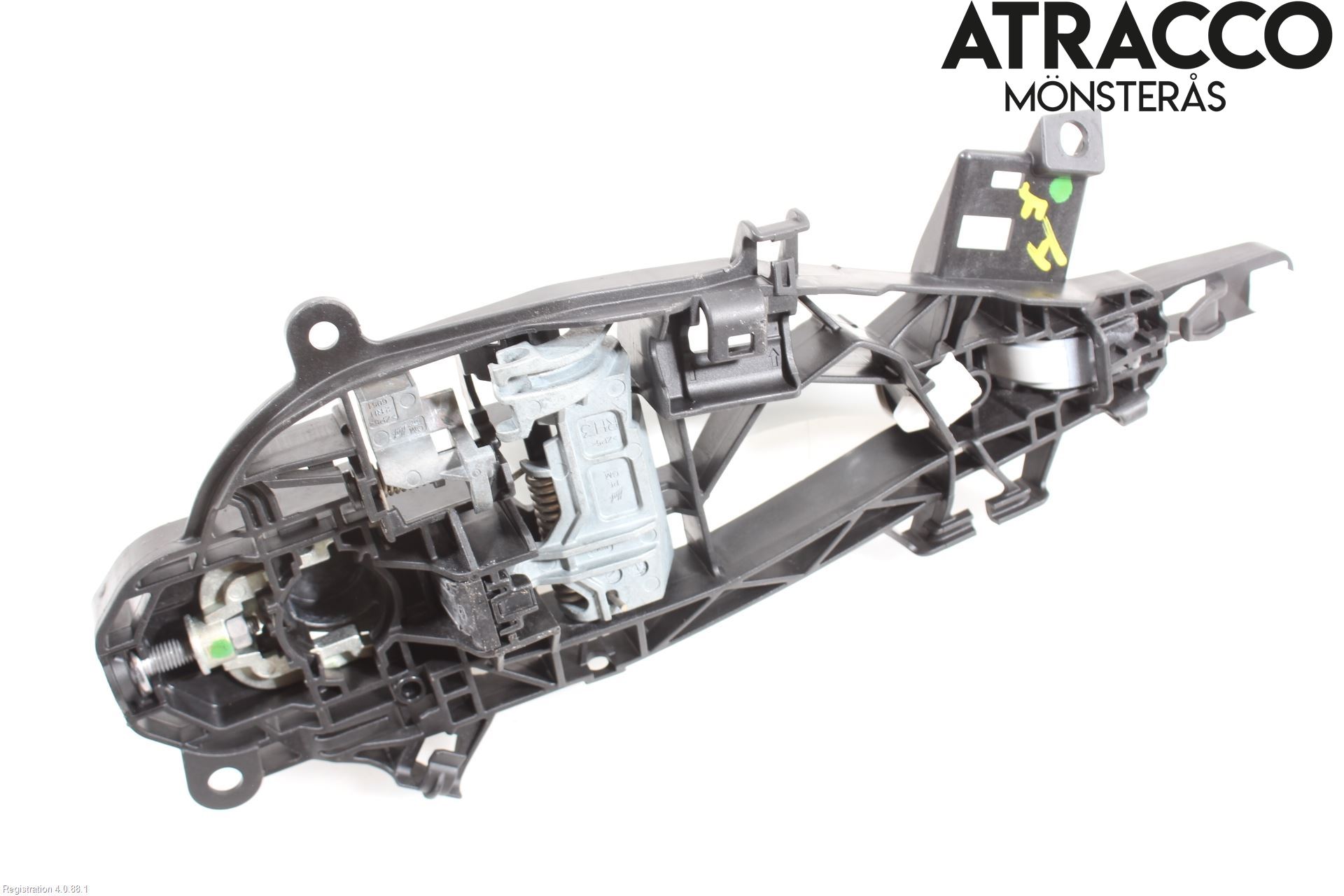 Opel ASTRA K 16-22 Dörrhandtag Yttre Hö