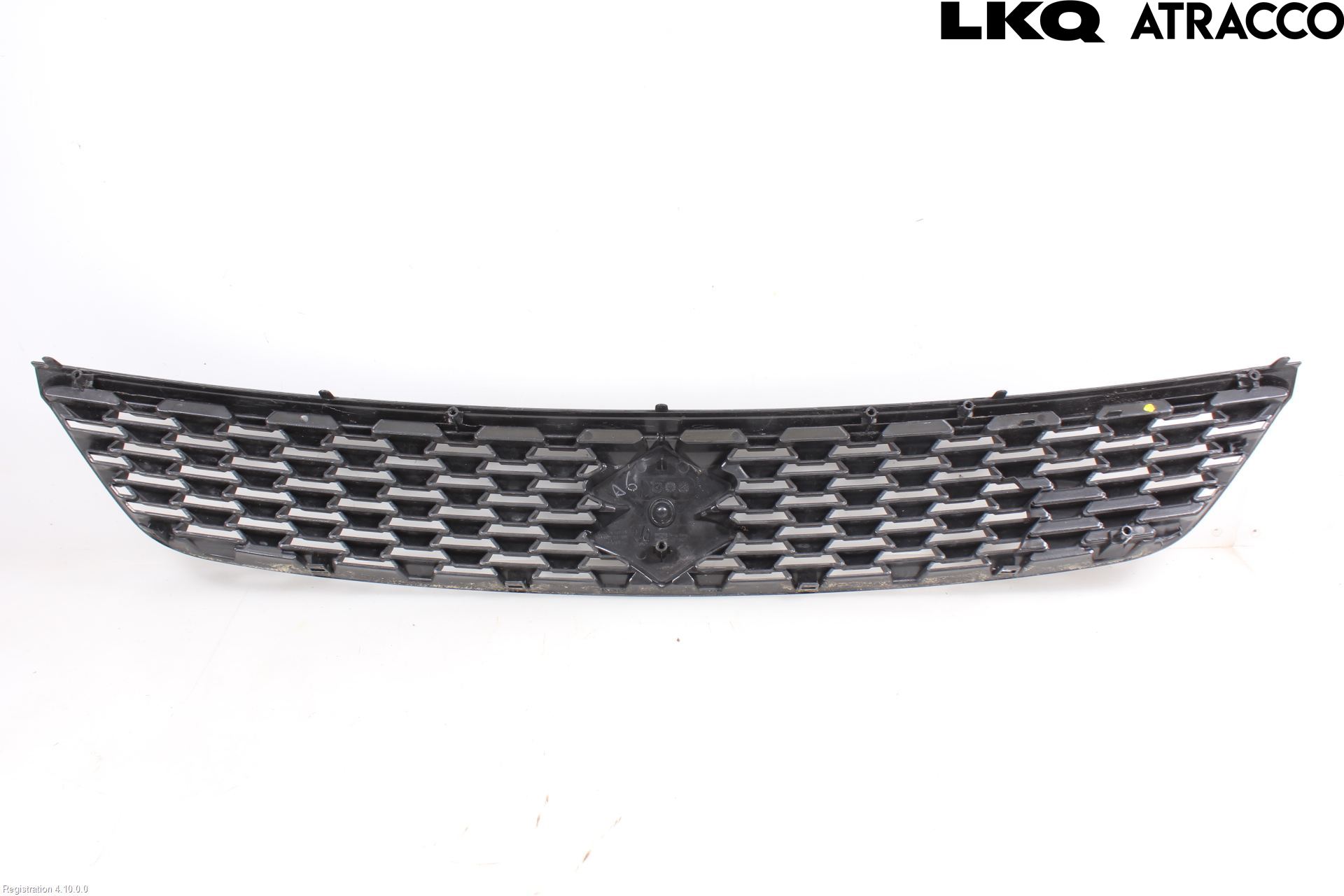 Suzuki SWIFT 11-16 Grill Komp
