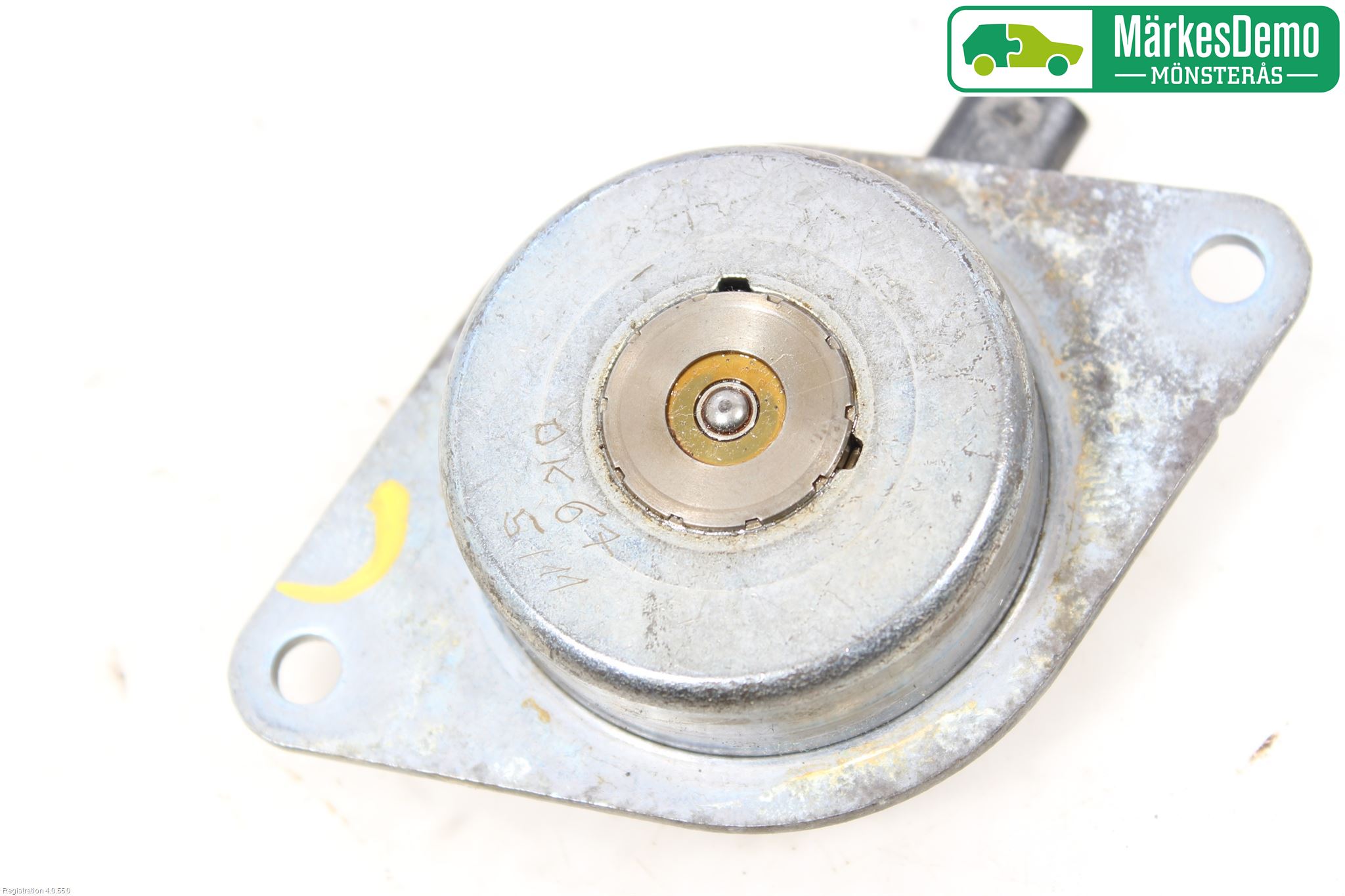 Opel CORSA D 07-14 Kamställningsventil