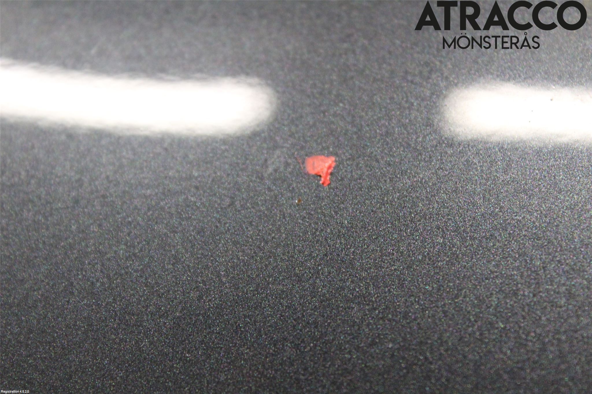 Toyota AYGO 06-14 Huv Fram