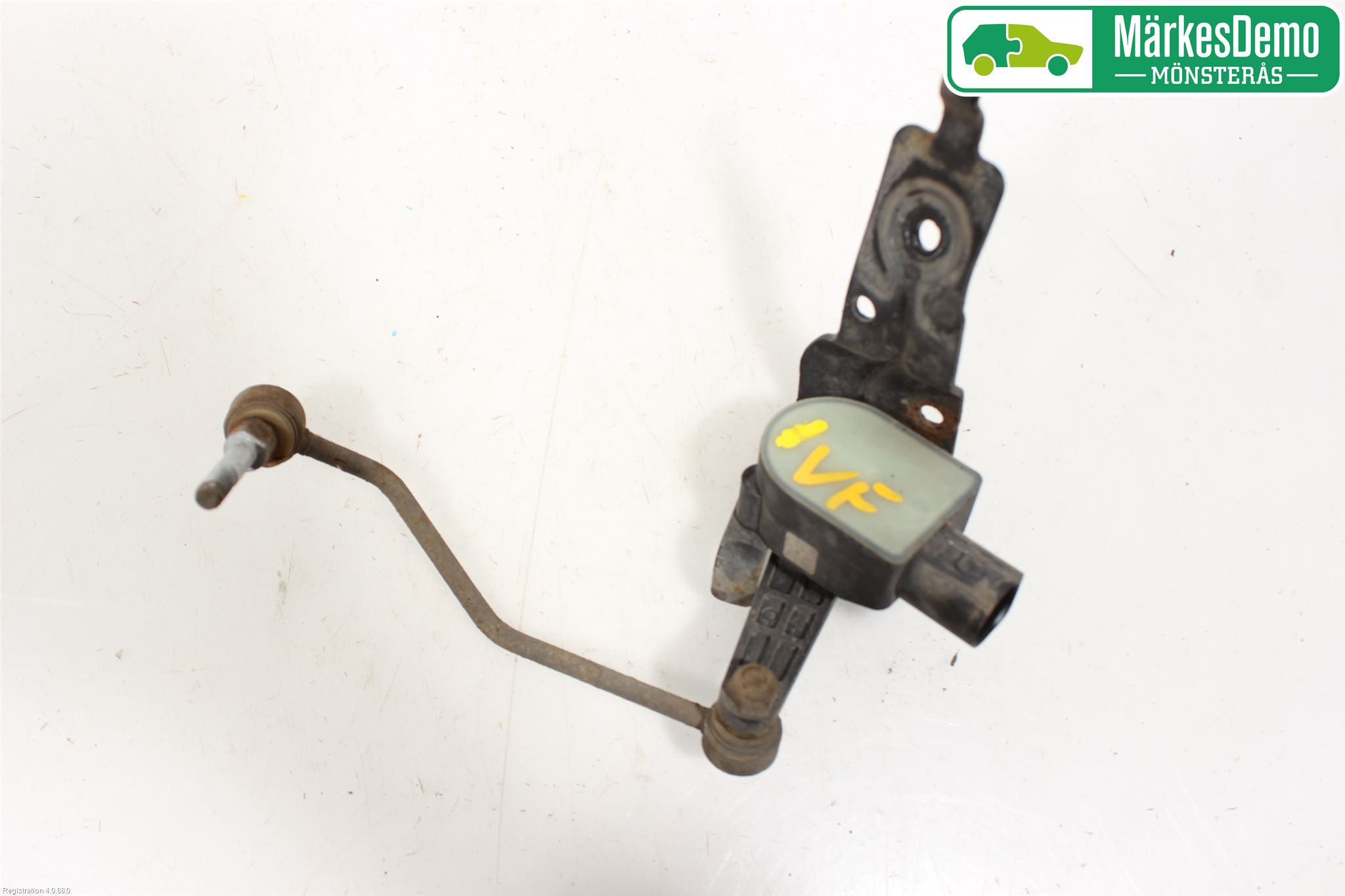 Audi A6/S6     05-11 Givare Accelaration