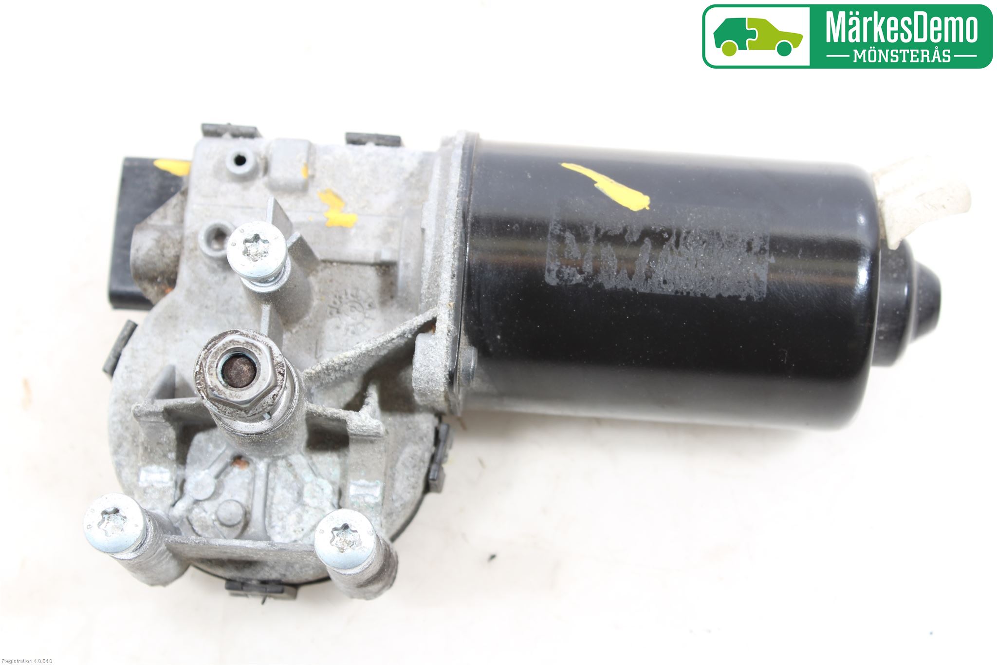 Kia CEED 06-12 Torkarmotor Vindruta
