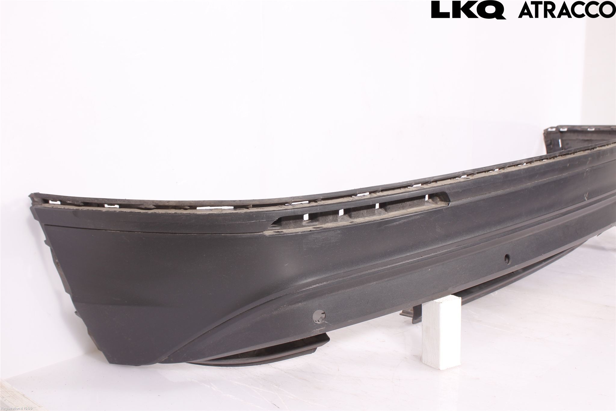 Volkswagen VW TIGUAN 16-24 Spoiler Bak