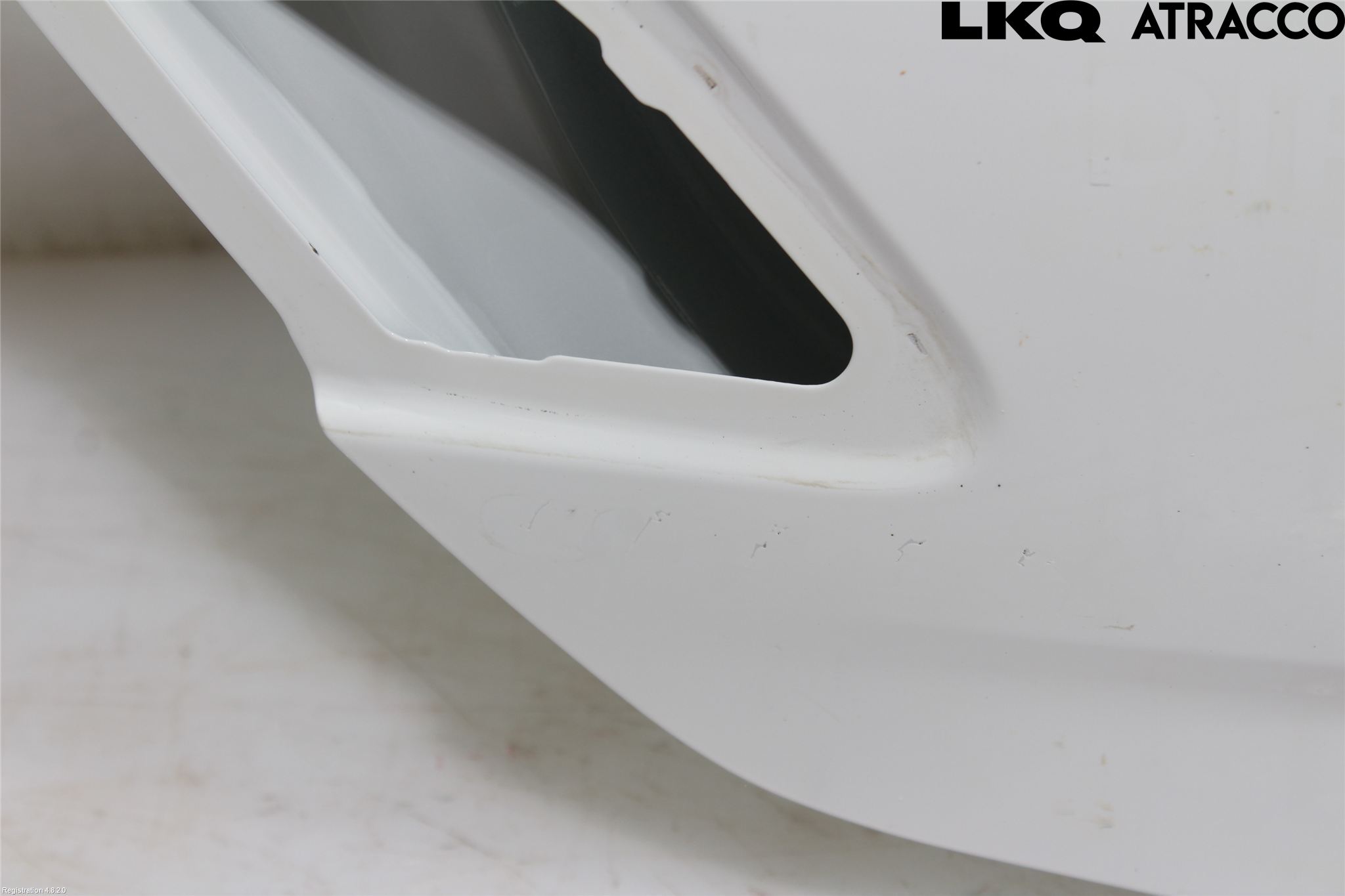 Opel CORSA E 15-19 Baklucka Cc-Kombi-Sedan