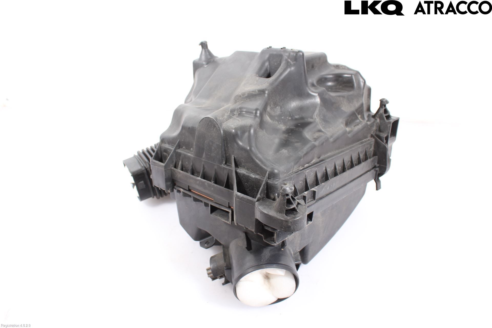 Ford FOCUS 19- Luftrenare