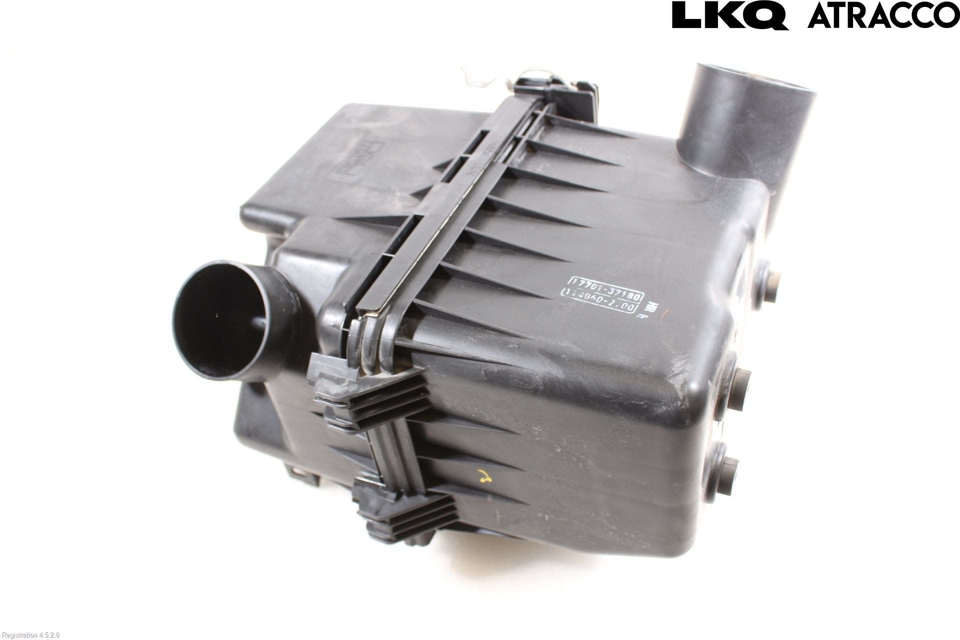 Toyota RAV4 13-18 Luftrenare