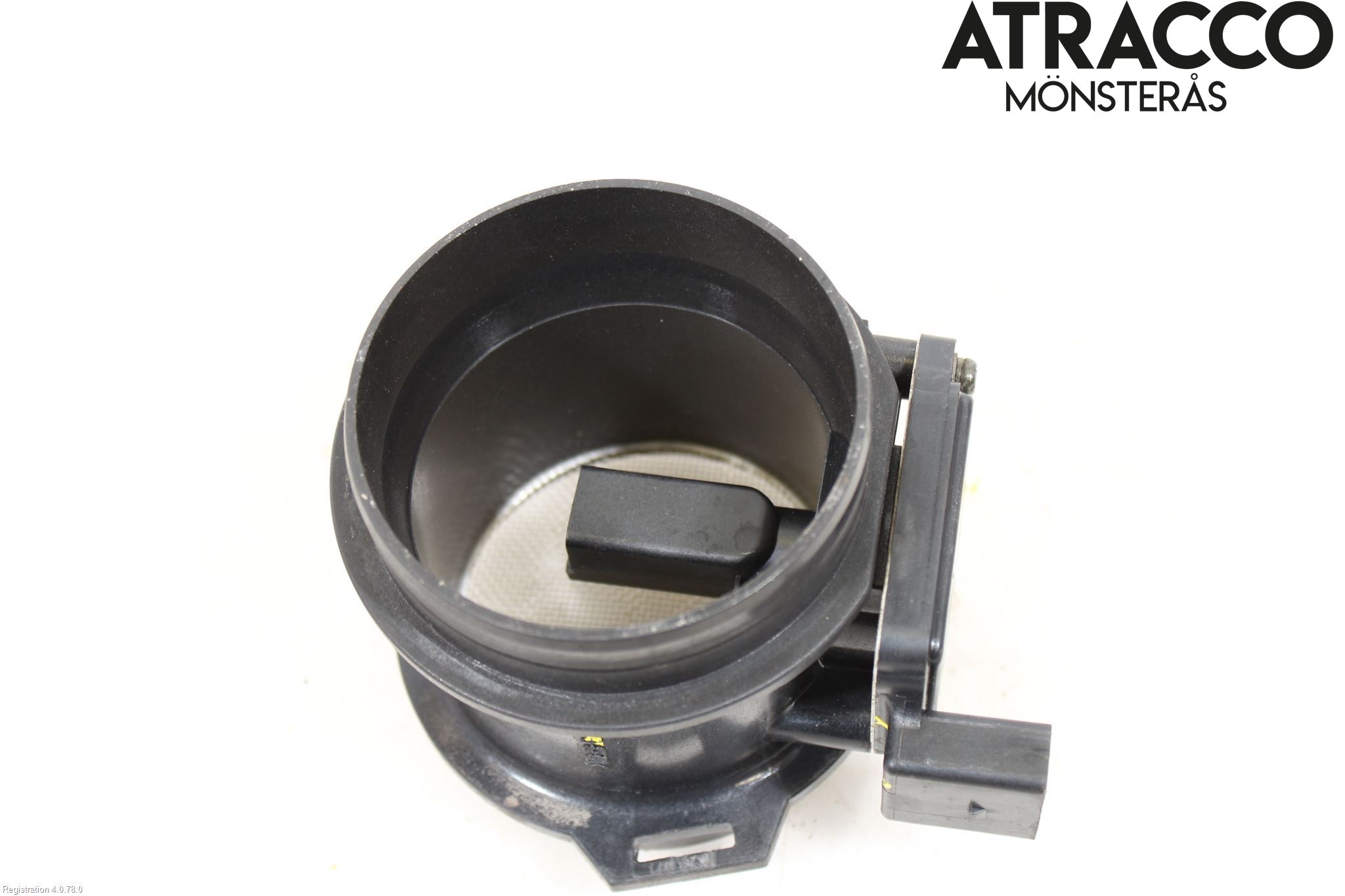 Audi A6/S6     97-05 Injluftmassamätare