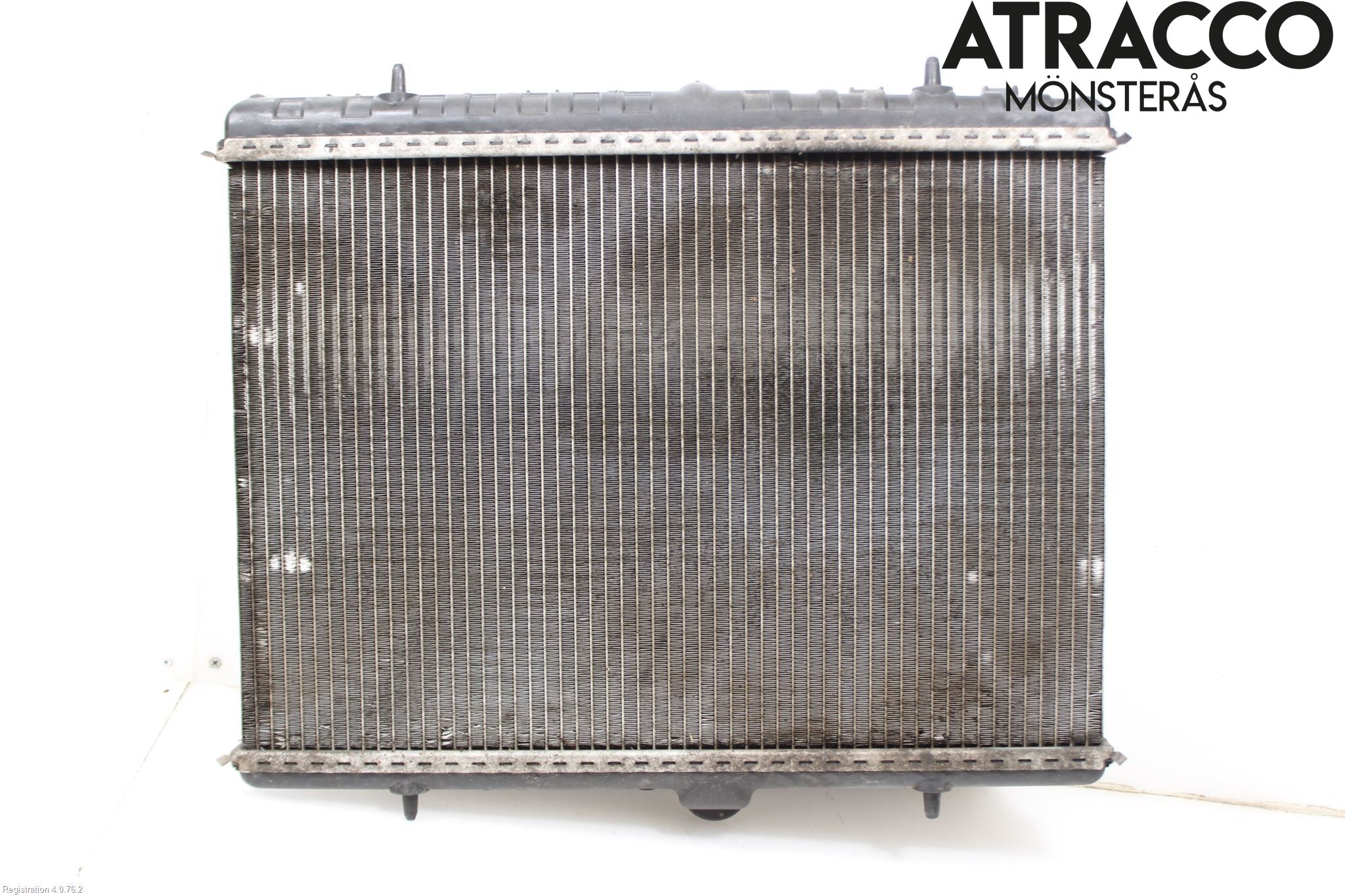 Citroen JUMPY 07-16 Kylare Man