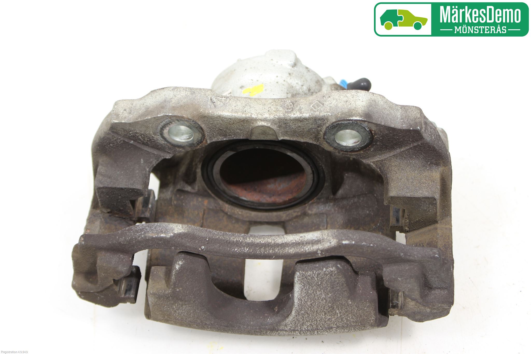 Citroen COTROEN C3 17-24 Bromsok Fram Höger