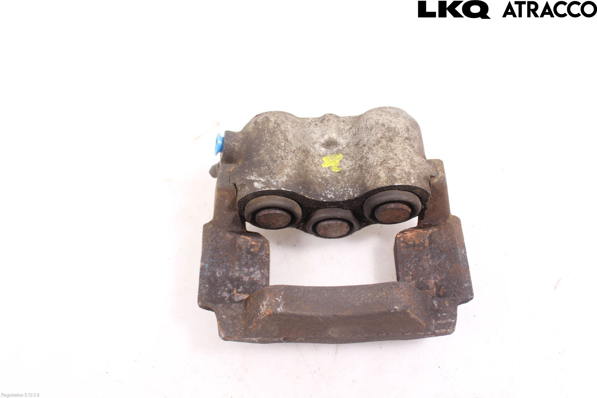 Lada NIVA Bromsok Fram Vänster