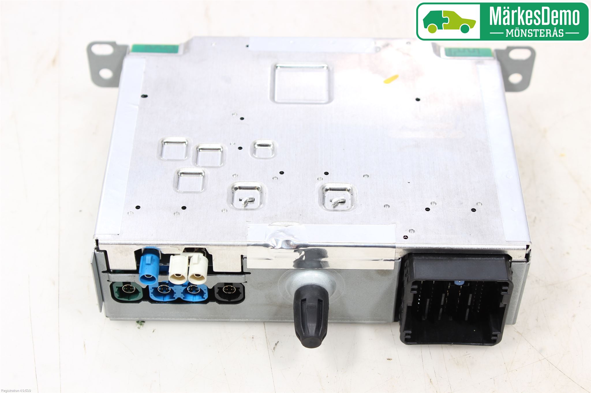 Peugeot 2008 13-20 Radio