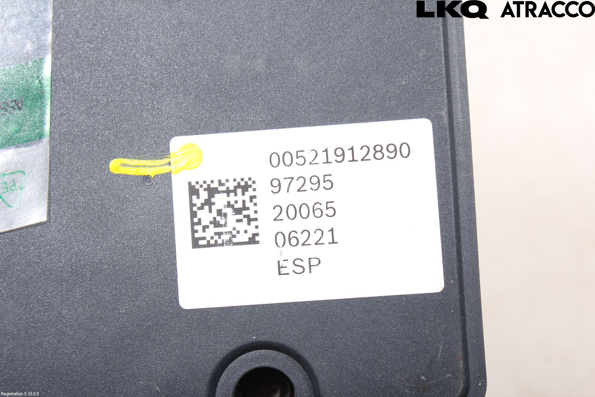Fiat DUCATO 15-23 Abs Hydraulaggregat
