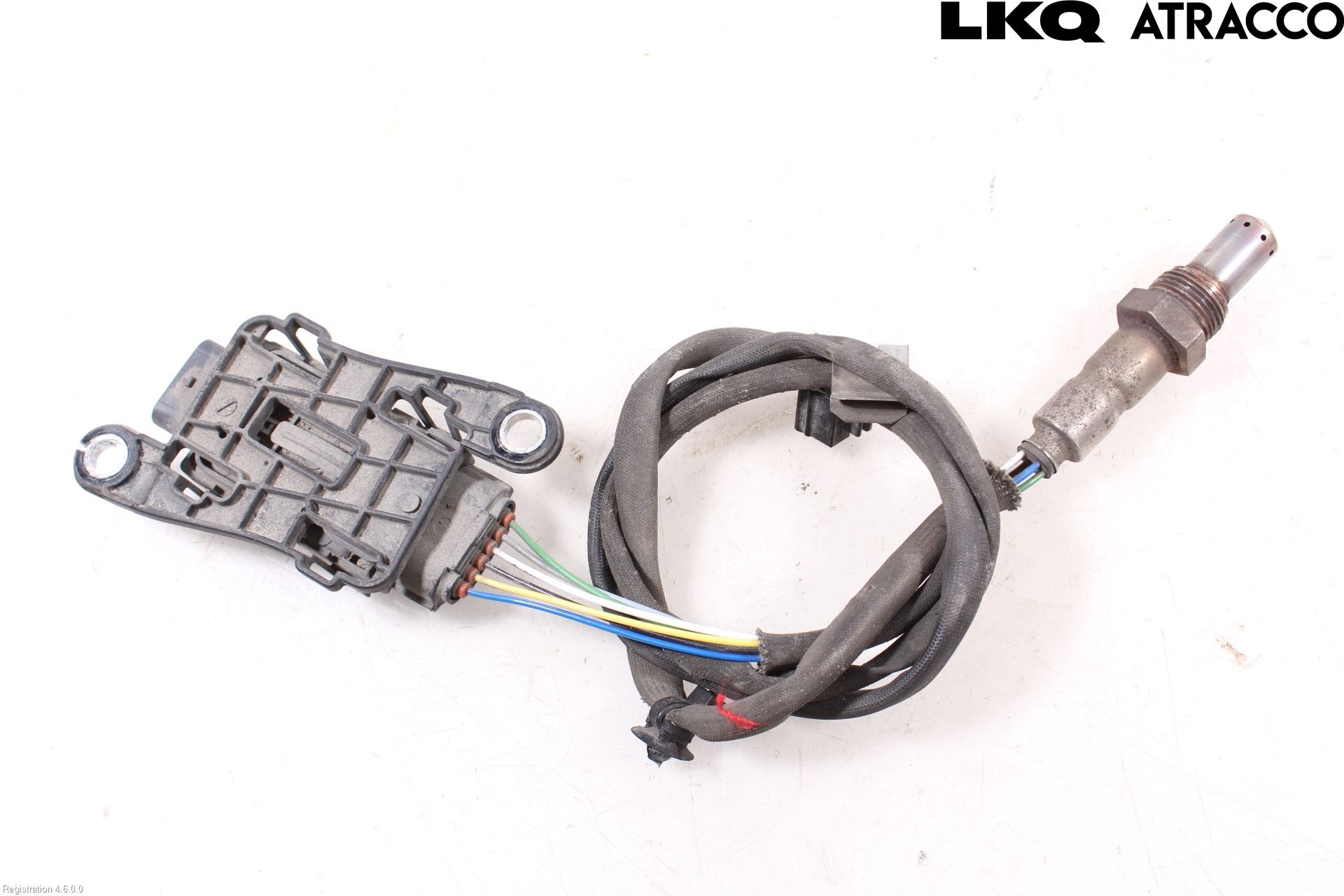 BMW 5 G30/G31/F90 17-23 Injlambdasond