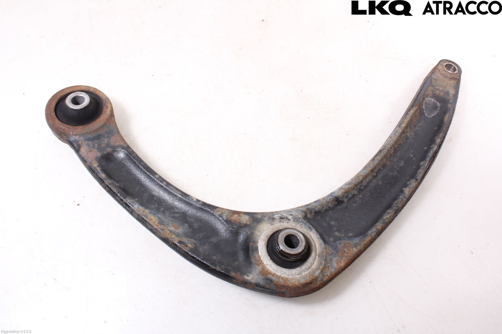 Peugeot PARTNER 16-18 Bärarm Fram Undre Hö