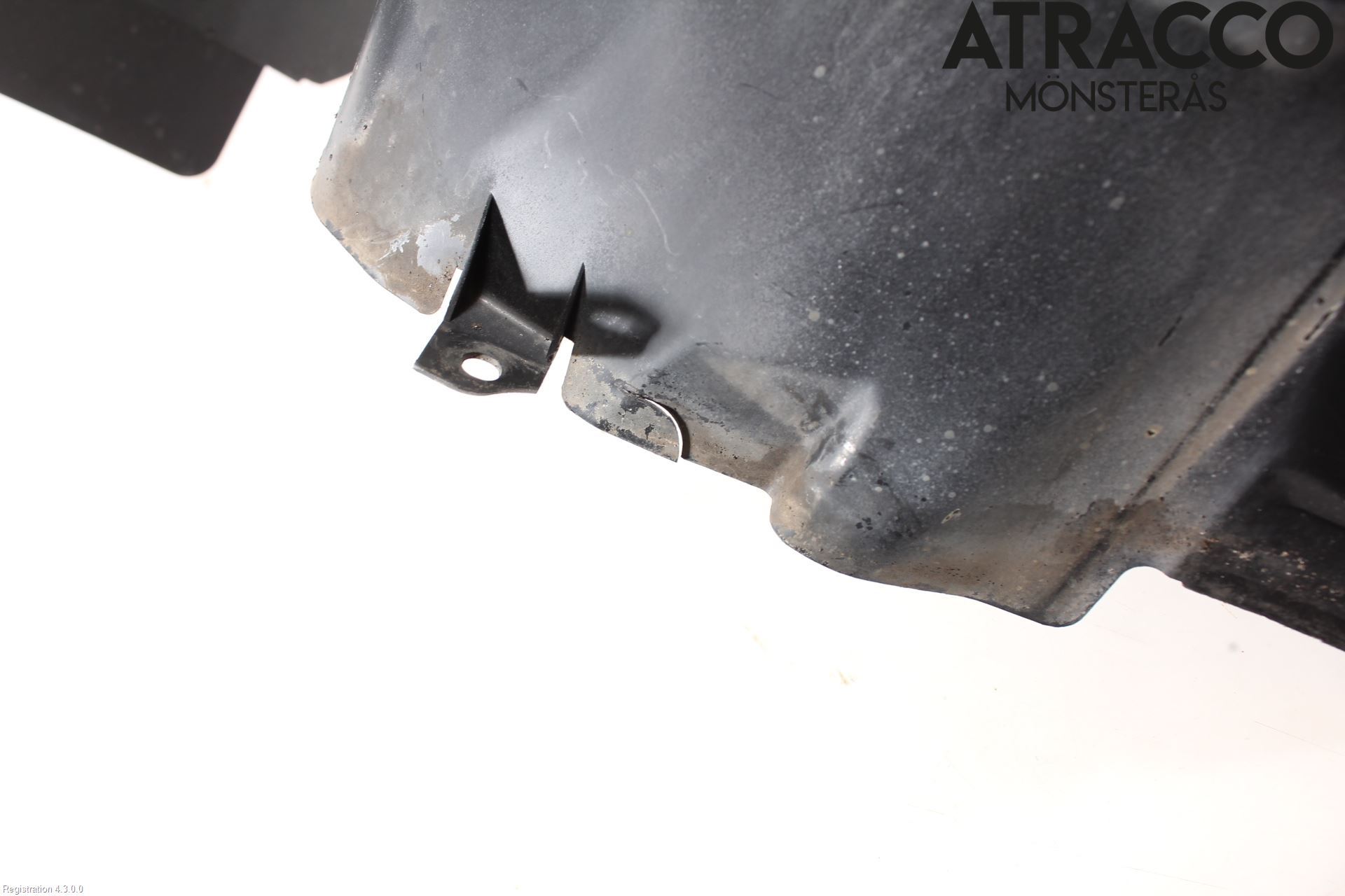 Opel CORSA E 15-19 Skärm Inner