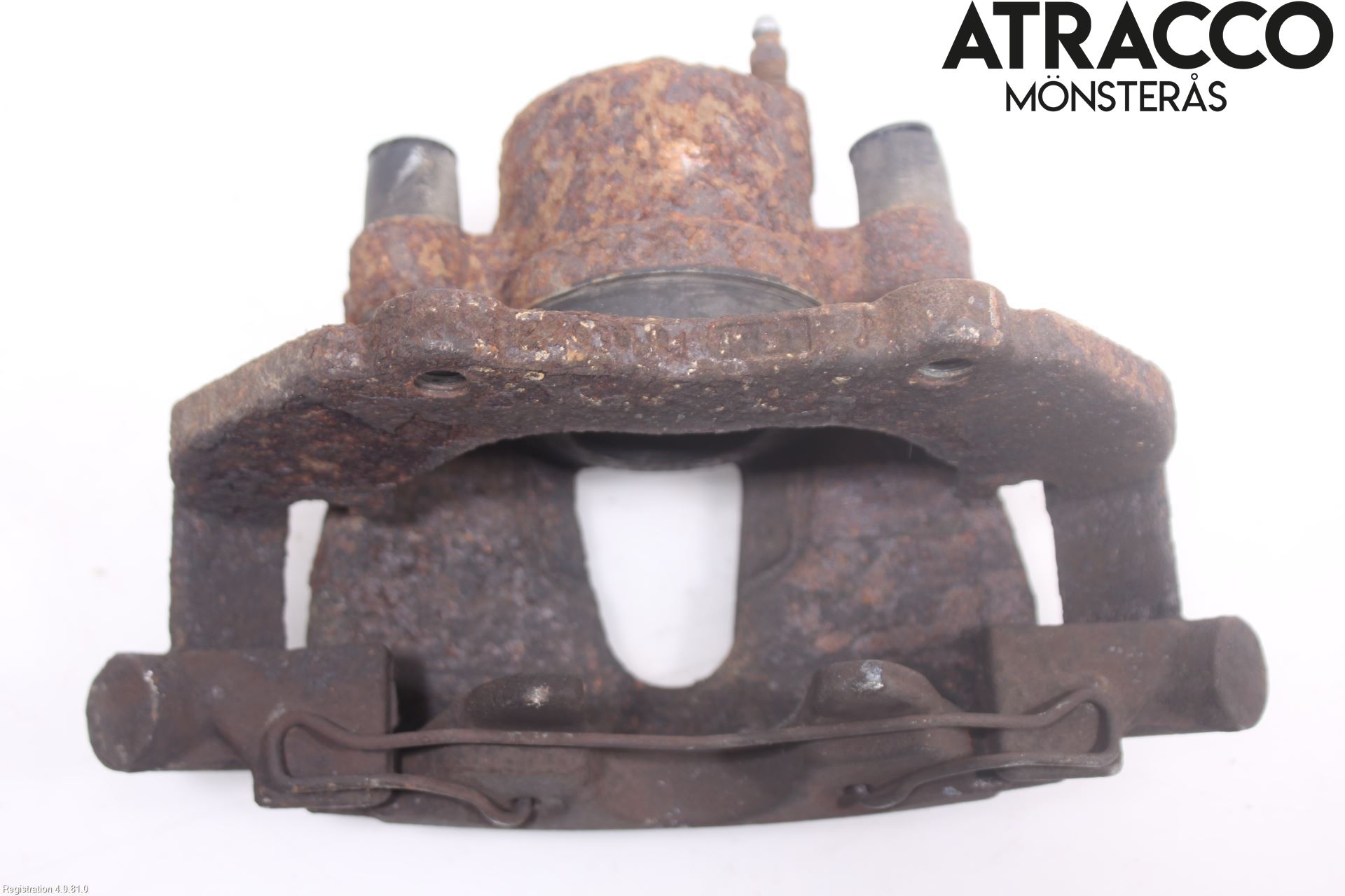 Ford KUGA 08-12 Bromsok Fram Höger