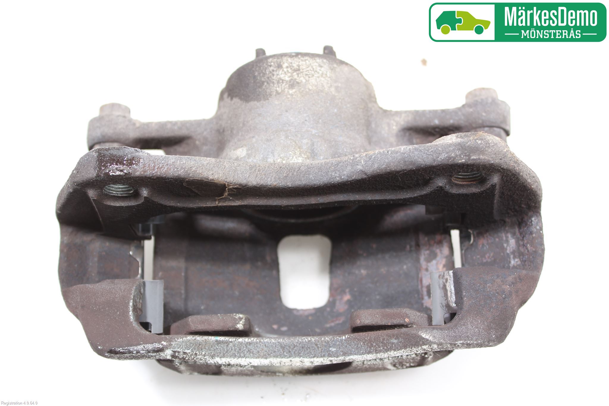 Hyundai i10 BA 14-16 Bromsok Fram Vänster