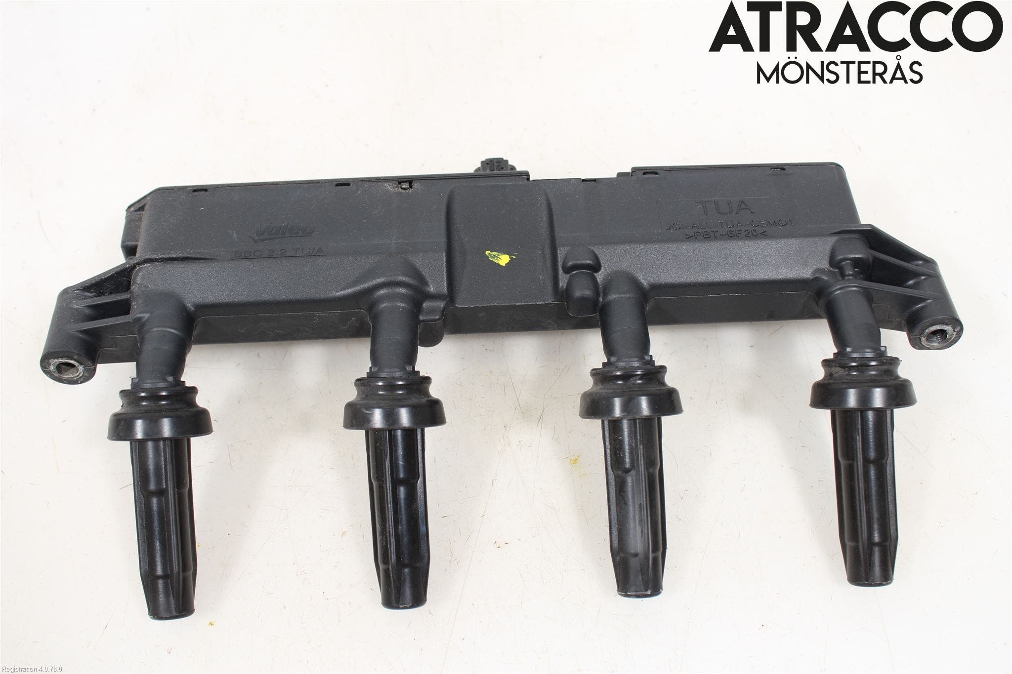 Citroen C3 05-10 Tändkassett