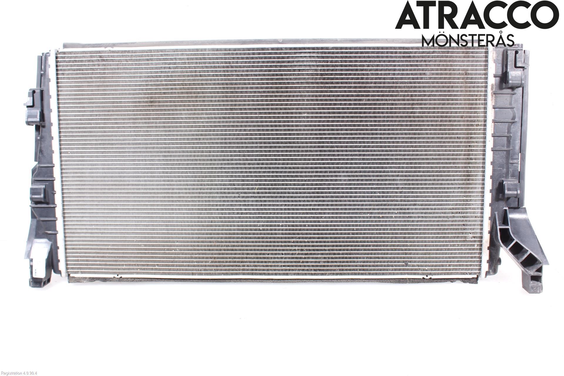 Mini CLUBMAN R55 06-14 Kylare Man