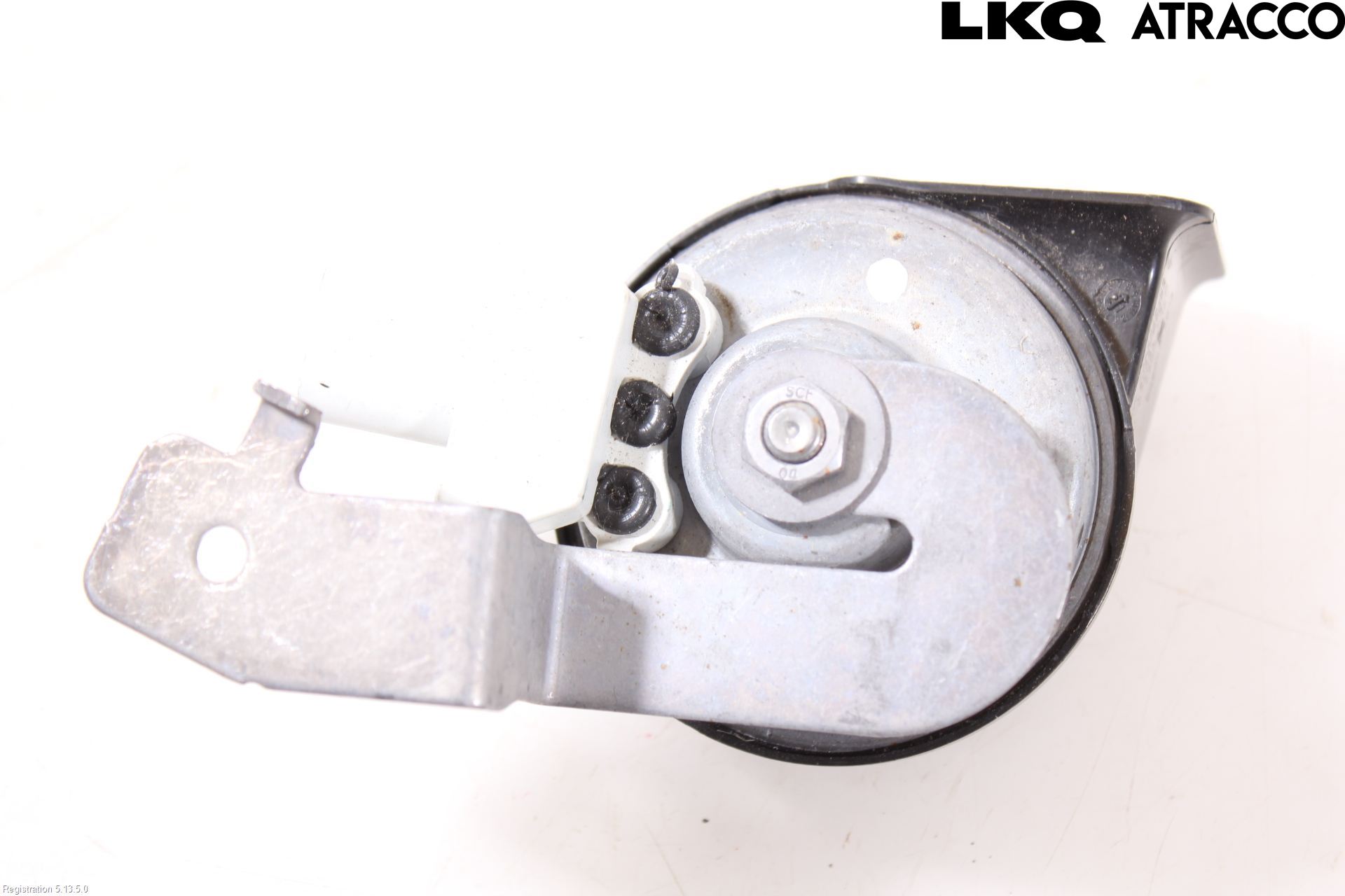 BMW 5 G30/G31/F90 17-23 Signalhorn