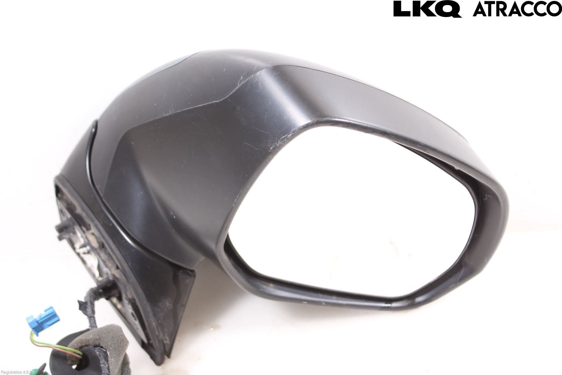 Citroen C4 PICASSO 06-13 Spegel Yttre El Hö