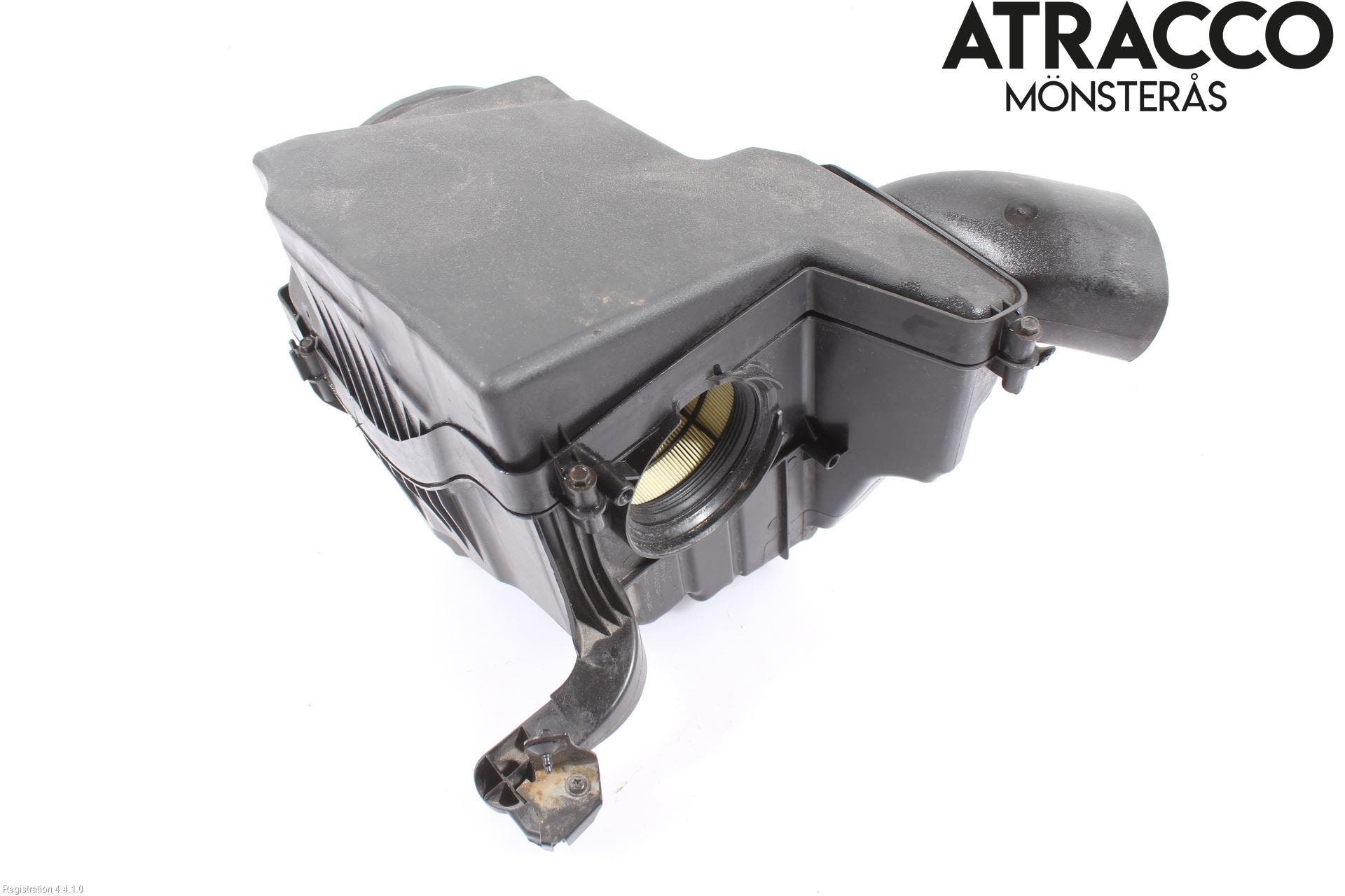 Ford TRANSIT/TOURNEO CONNECT 13-22 Luftrenare