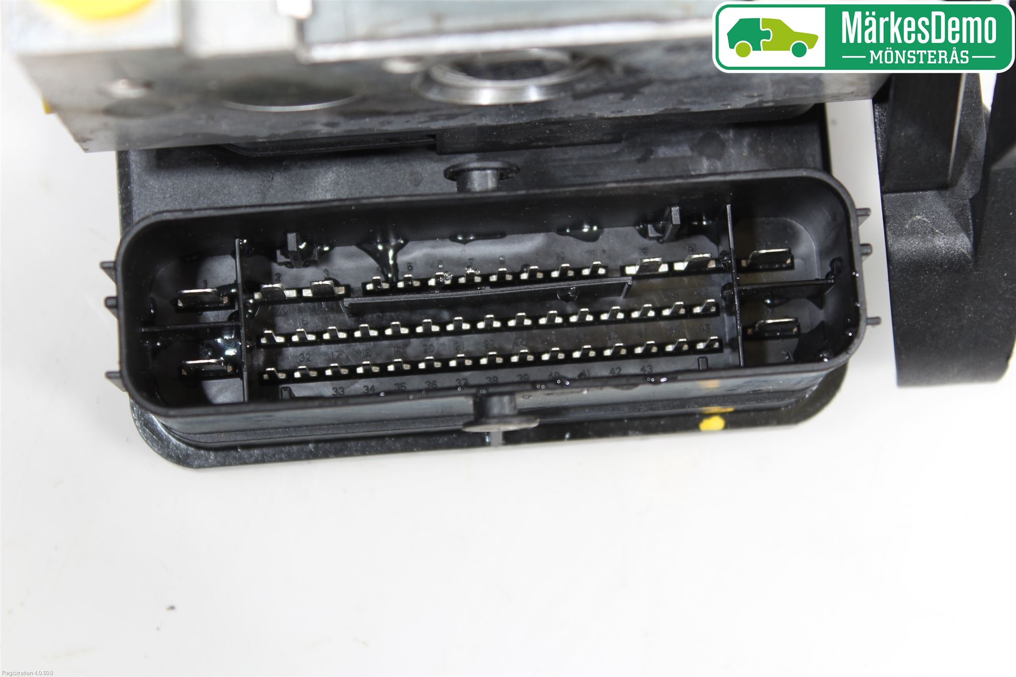 Volkswagen VW PASSAT 15-19 Abs Hydraulaggregat
