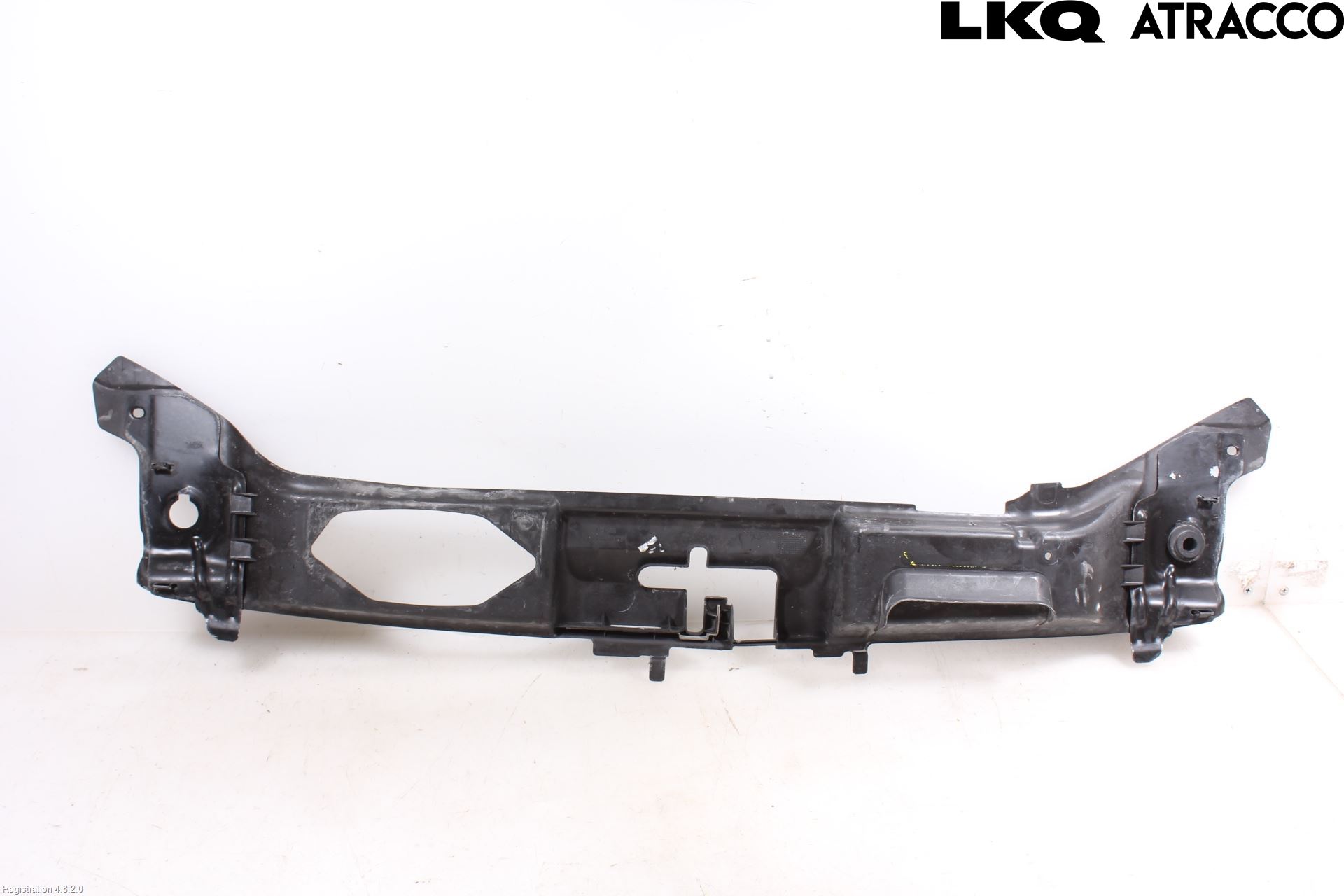 Volvo V50 08-12 Front Huvlåsplåt-Balk