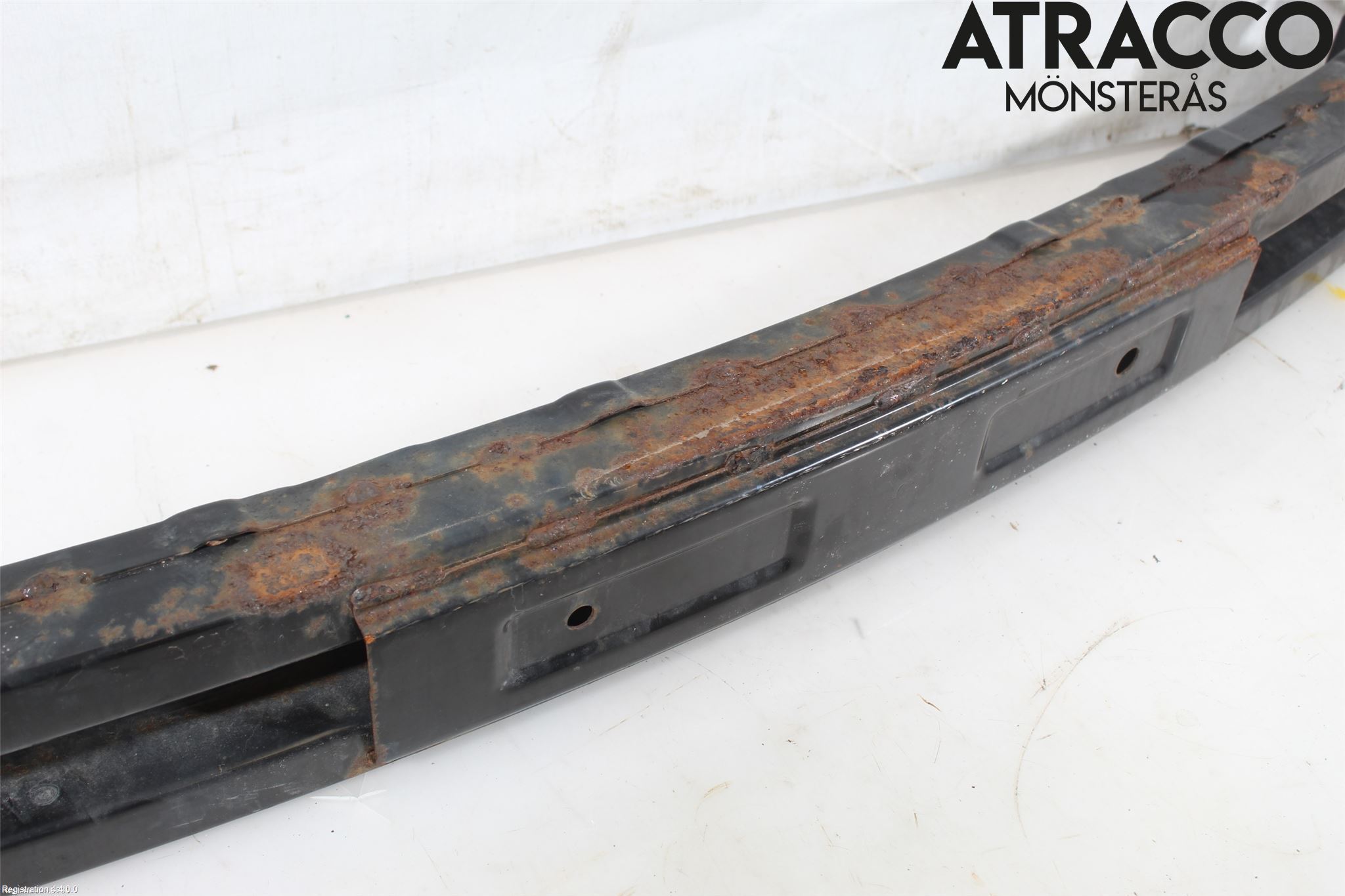 Kia CARNIVAL Stötfångarbalk Fram