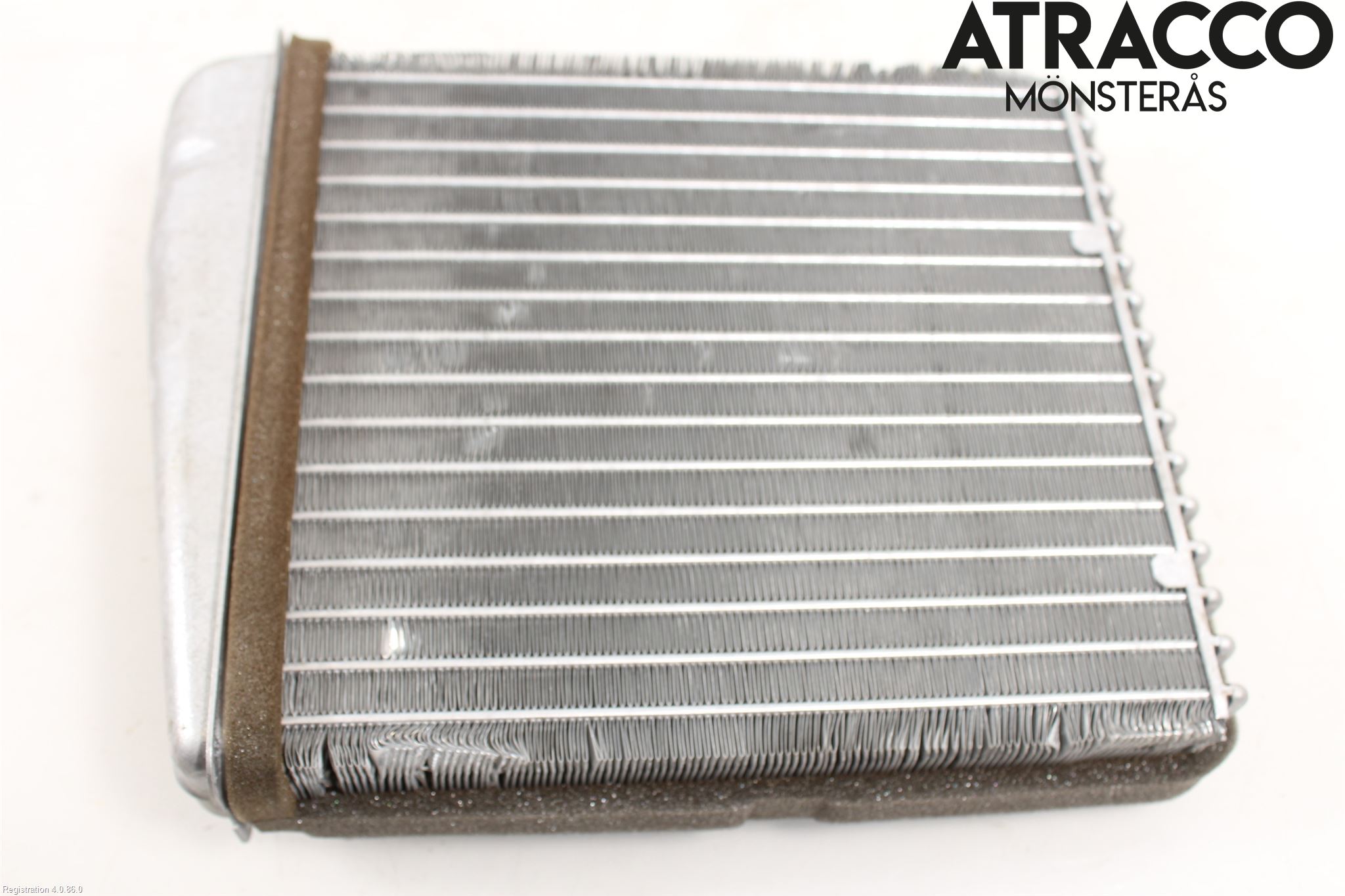 Audi Q3 8U 12-18 Värme Cellpaket