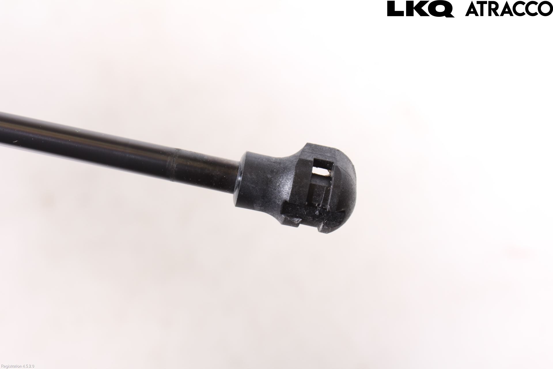 Citroen C4/E-C4 C4X/E-C4X III 21- Gasfjäder Baklucka