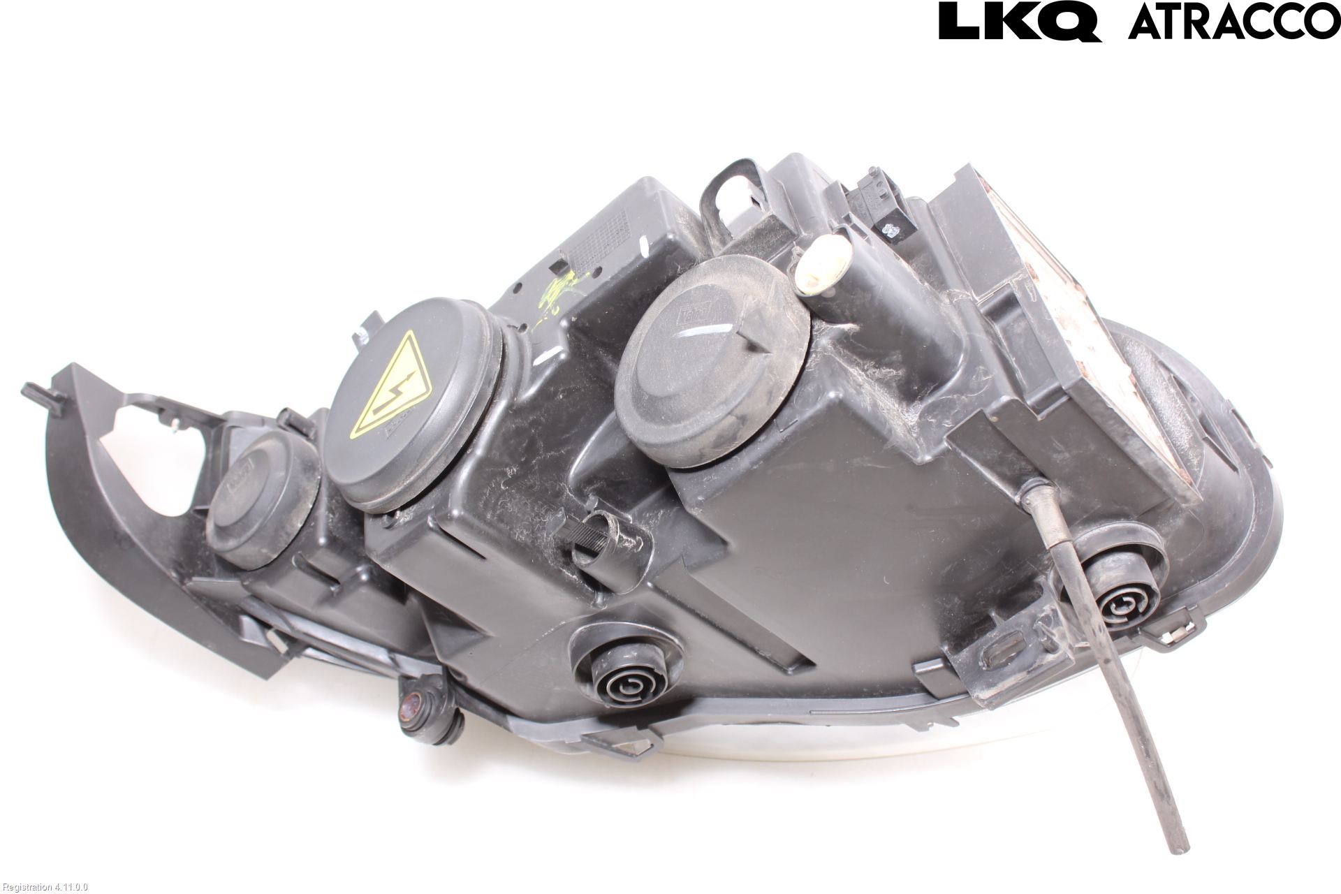 Saab 9-5     06-10 Strålkastare Vänster