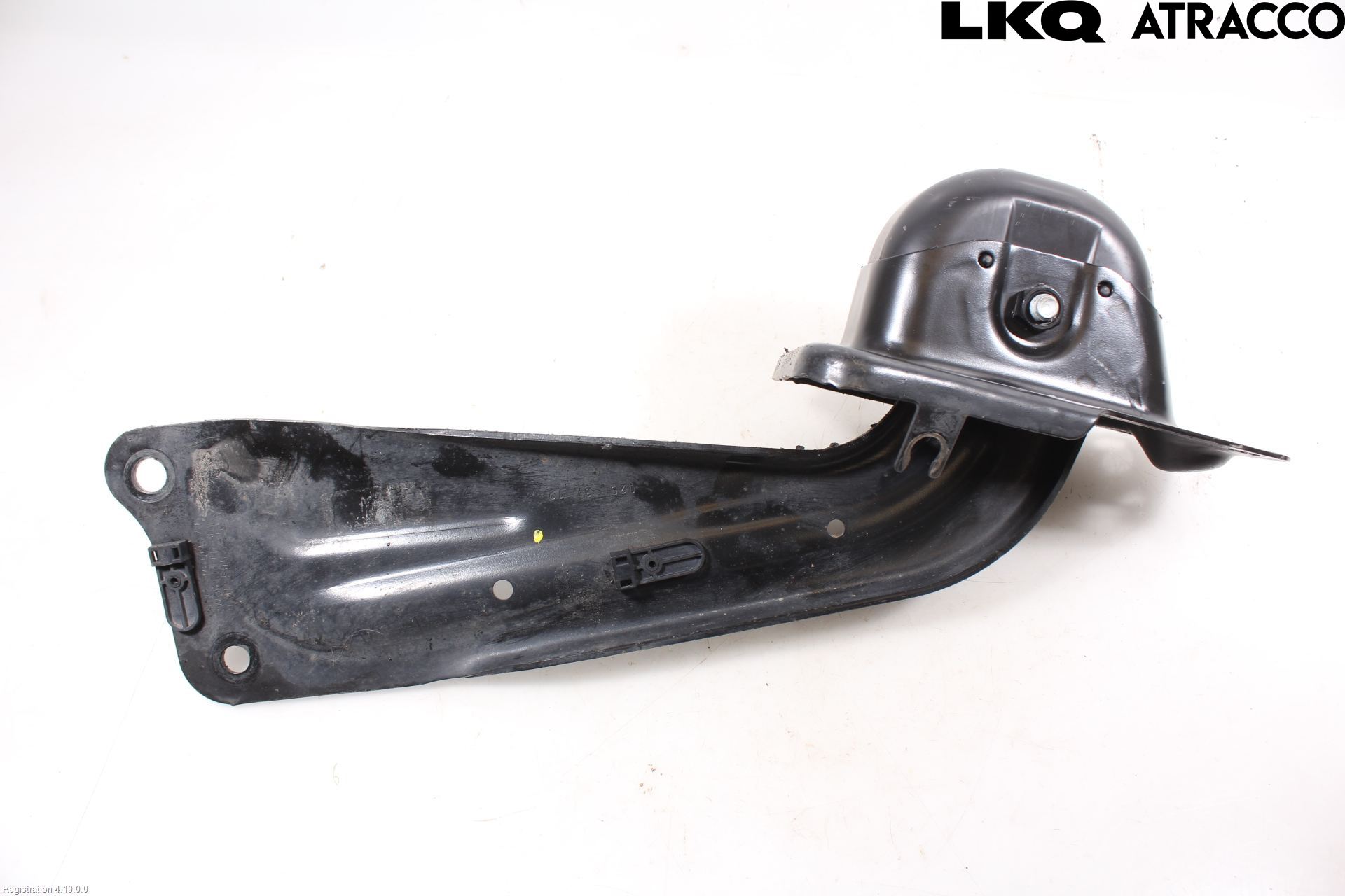 Audi Q3 F3 19- Bärarm Bak Vänster