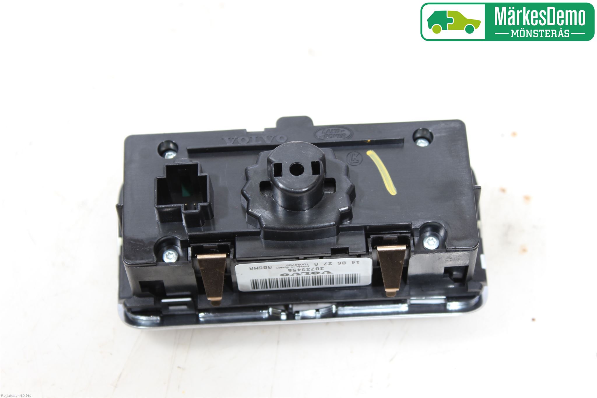 Volvo XC60 14-17 Strömställare Ljus