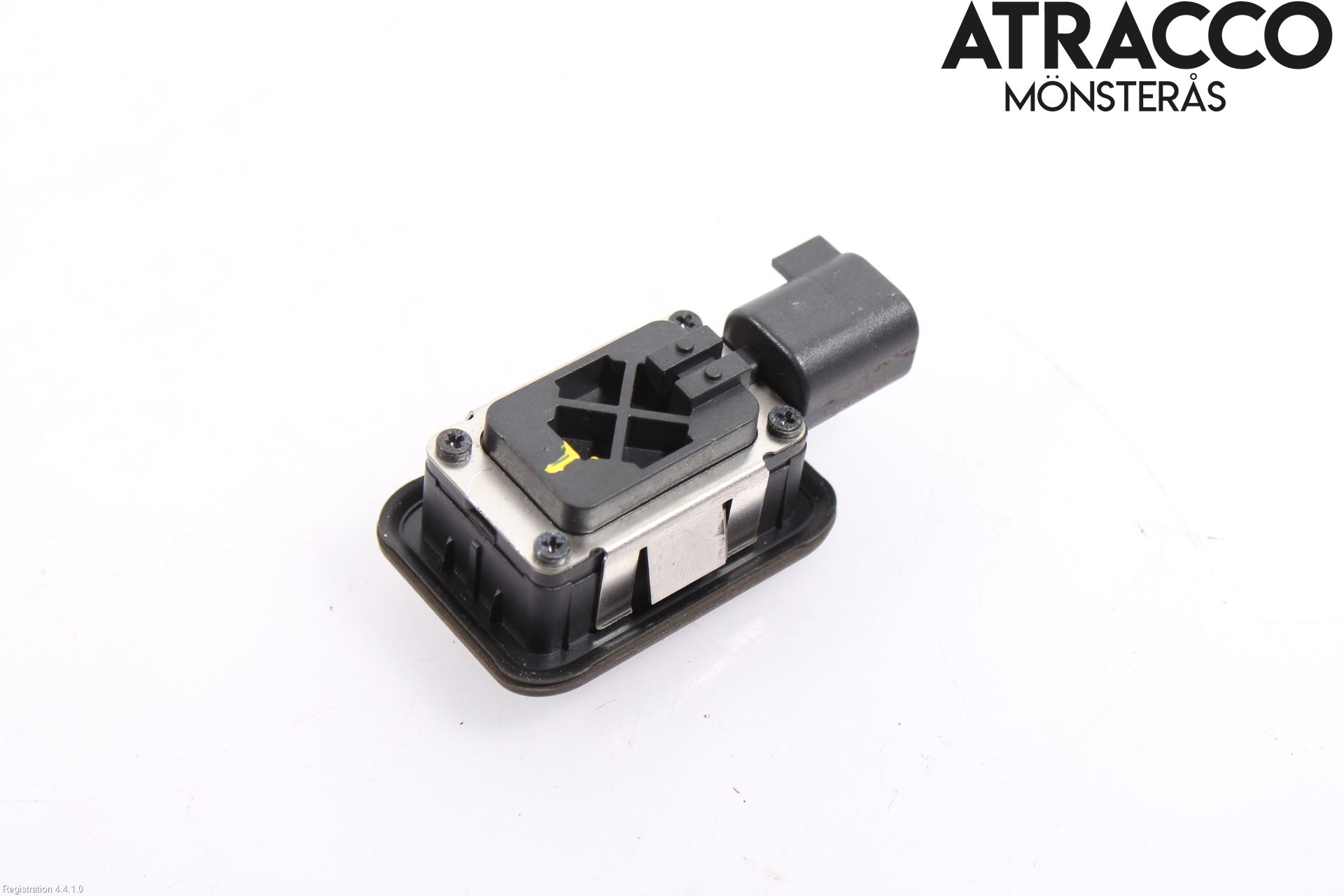 Jaguar F-PACE Bakluckehandtag