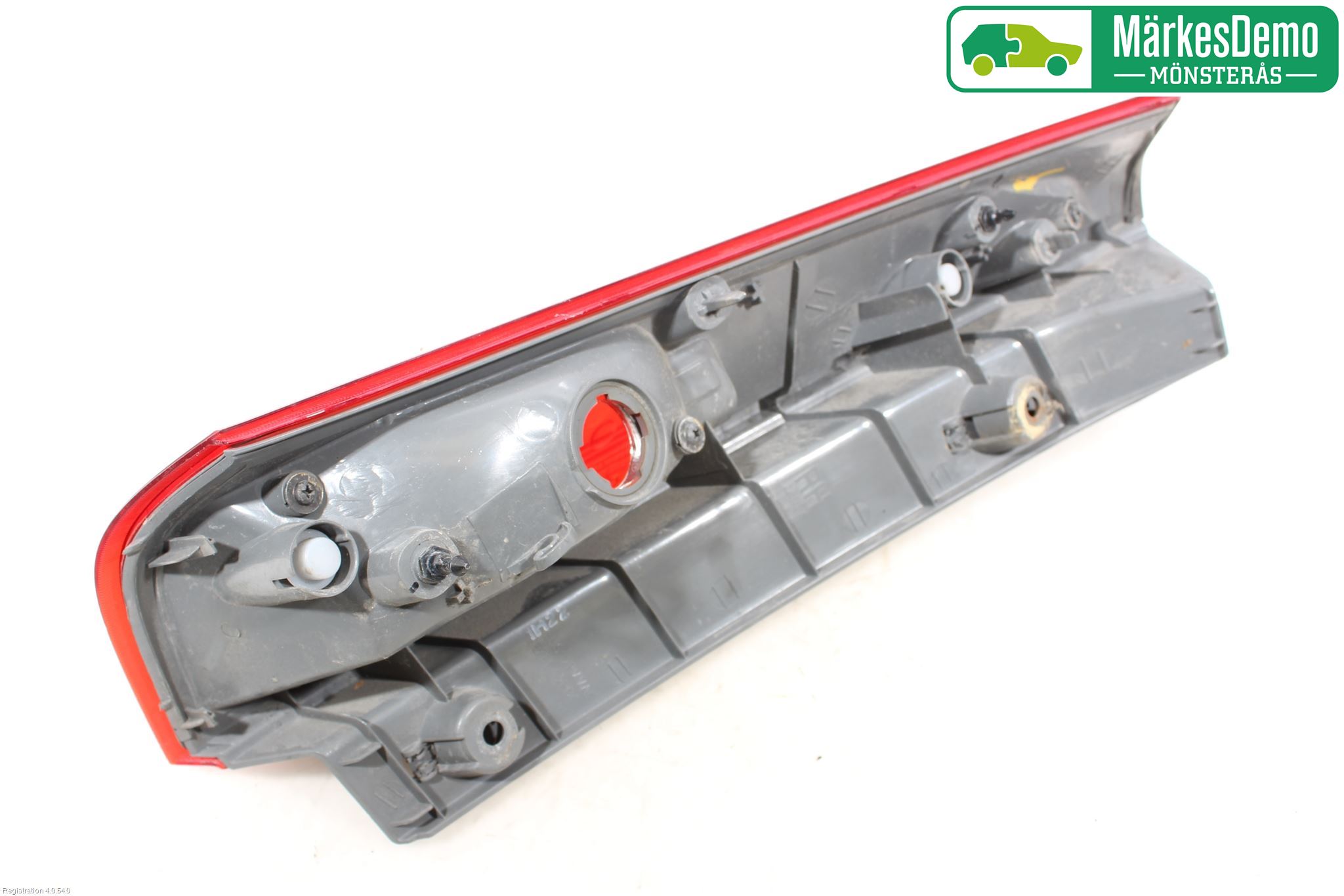 Kia CEED 06-12 Bakljus Höger