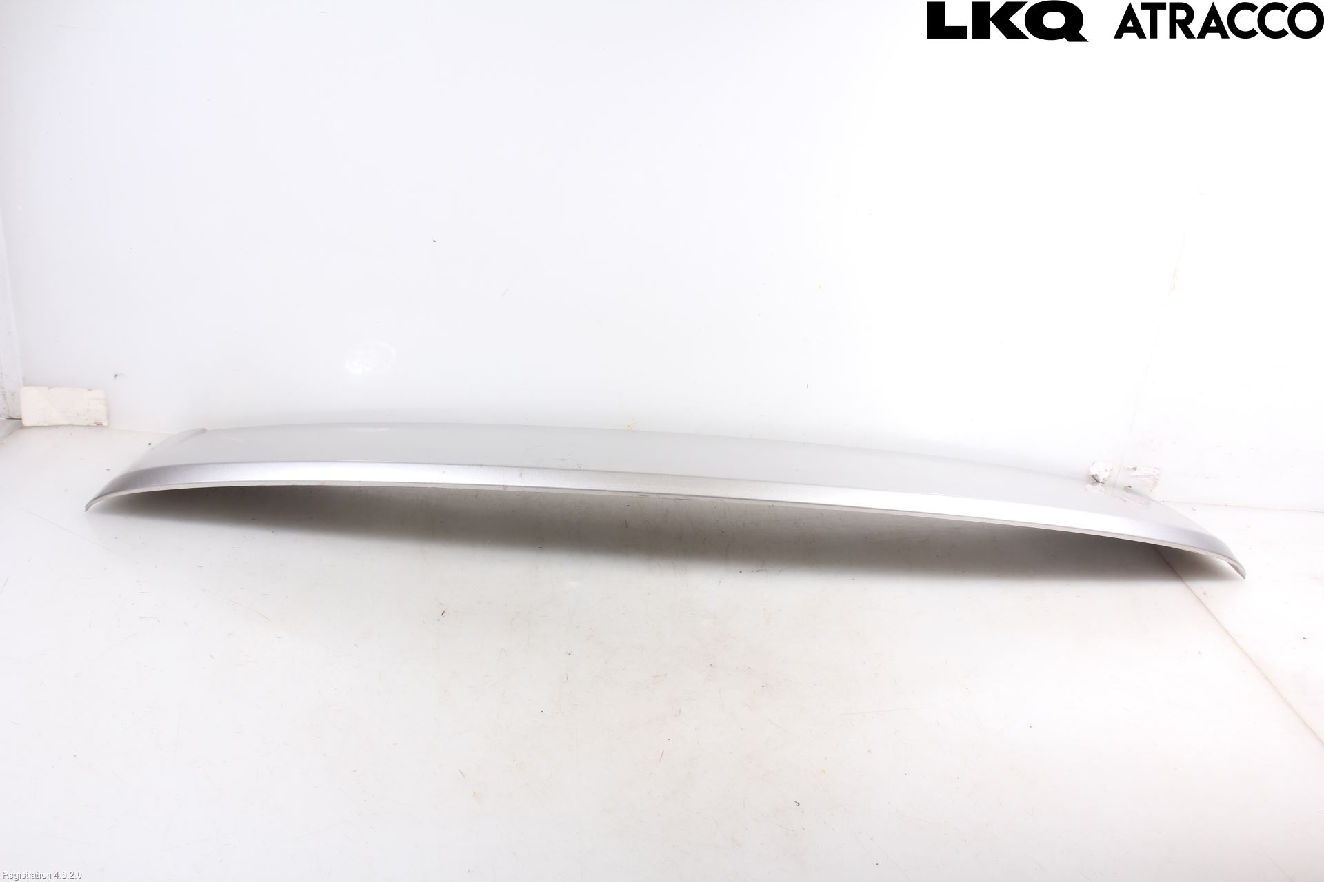 BMW 5 G30/G31/F90 17-23 Spoiler Baklucka