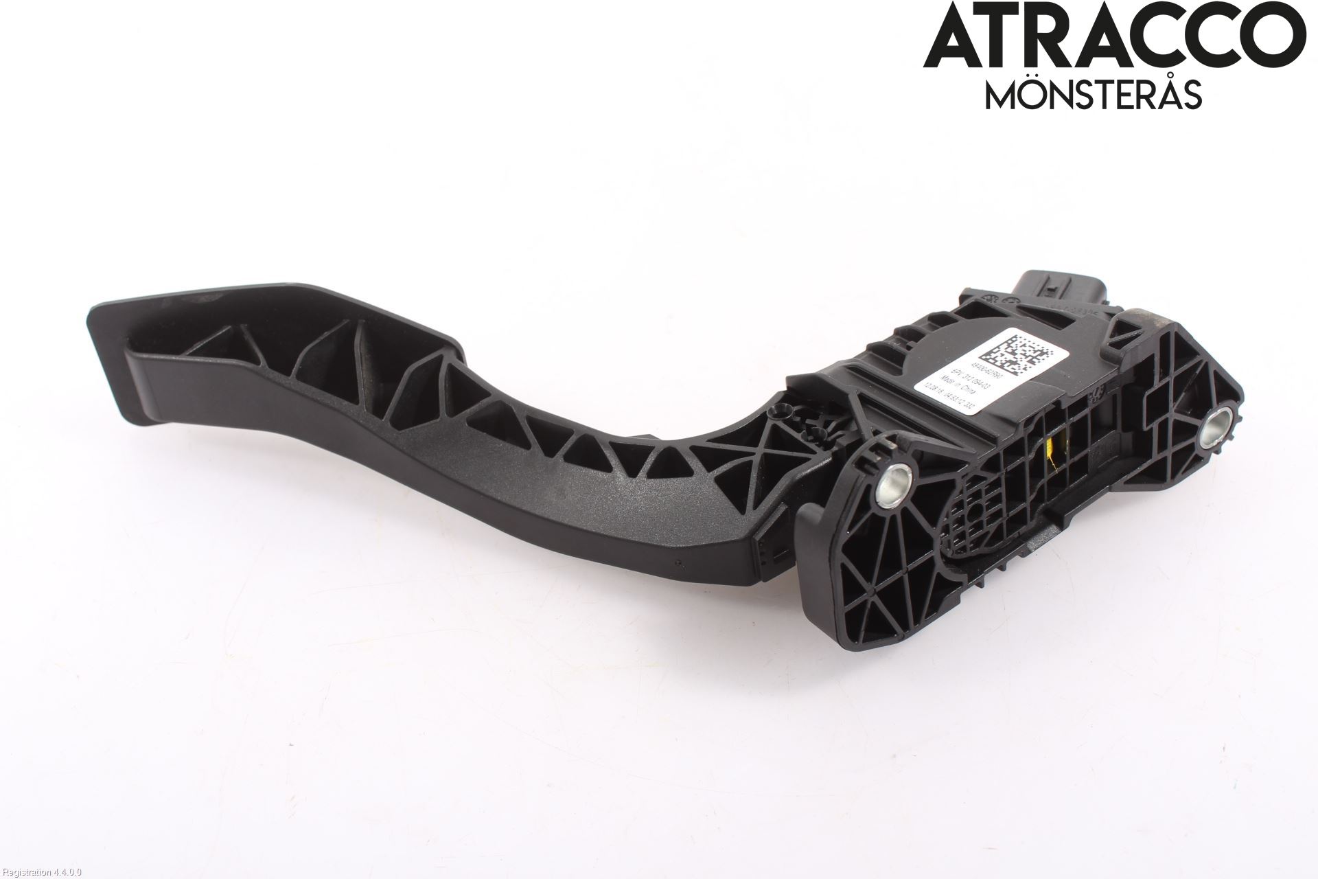 Suzuki IGNIS 01-20 Gaspedal