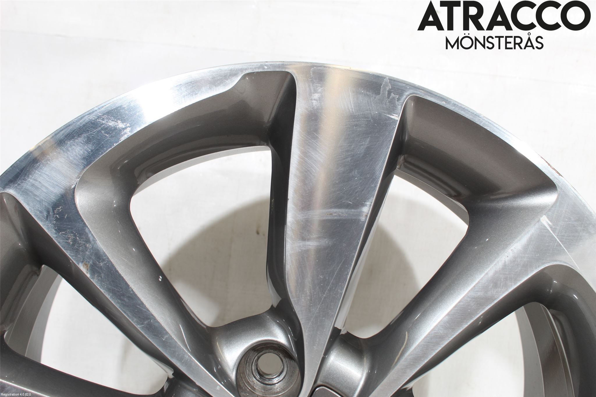 Hyundai i20 GB 15-20 Fälg Aluminium