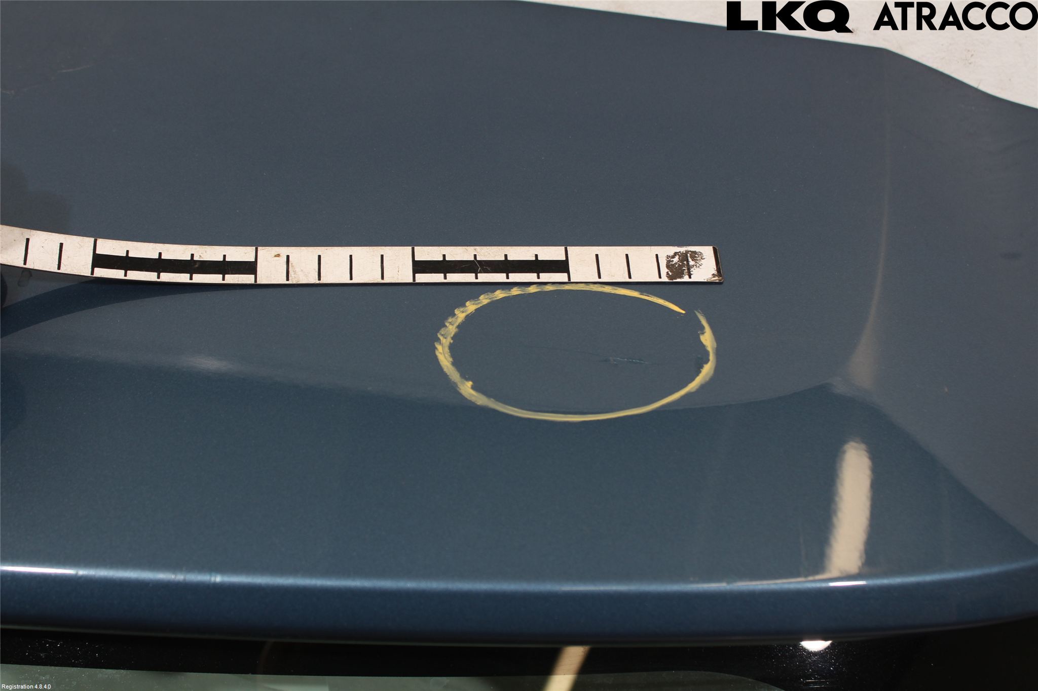 Toyota COROLLA 19- Baklucka Kombi