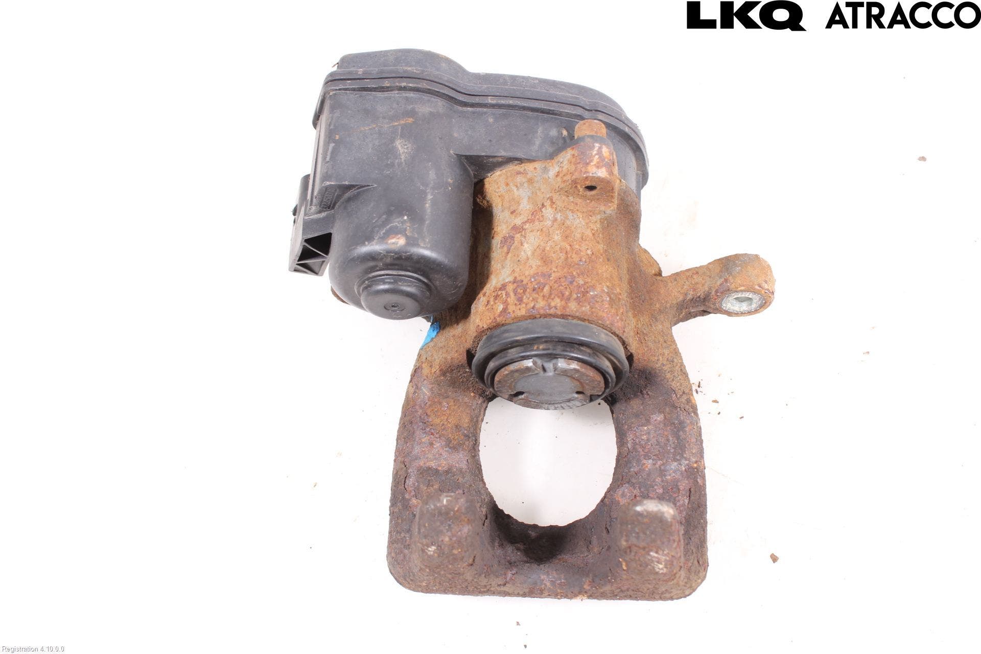 Nissan QASHQAI 17-21 Bromsok Bak Höger